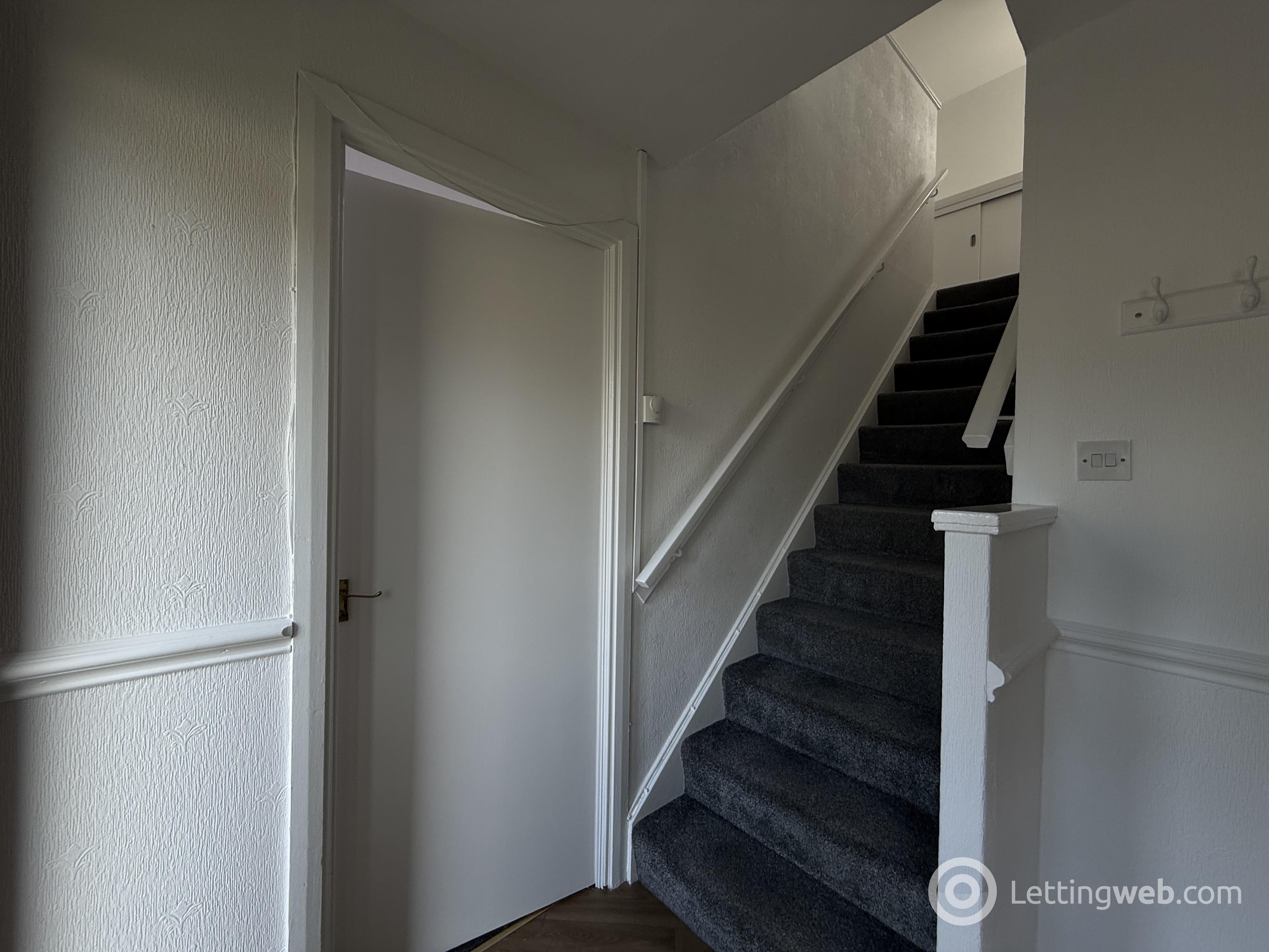 Property to rent in 9 Westhouses Street, Mayfield, Dalkeith, EH22 5QR