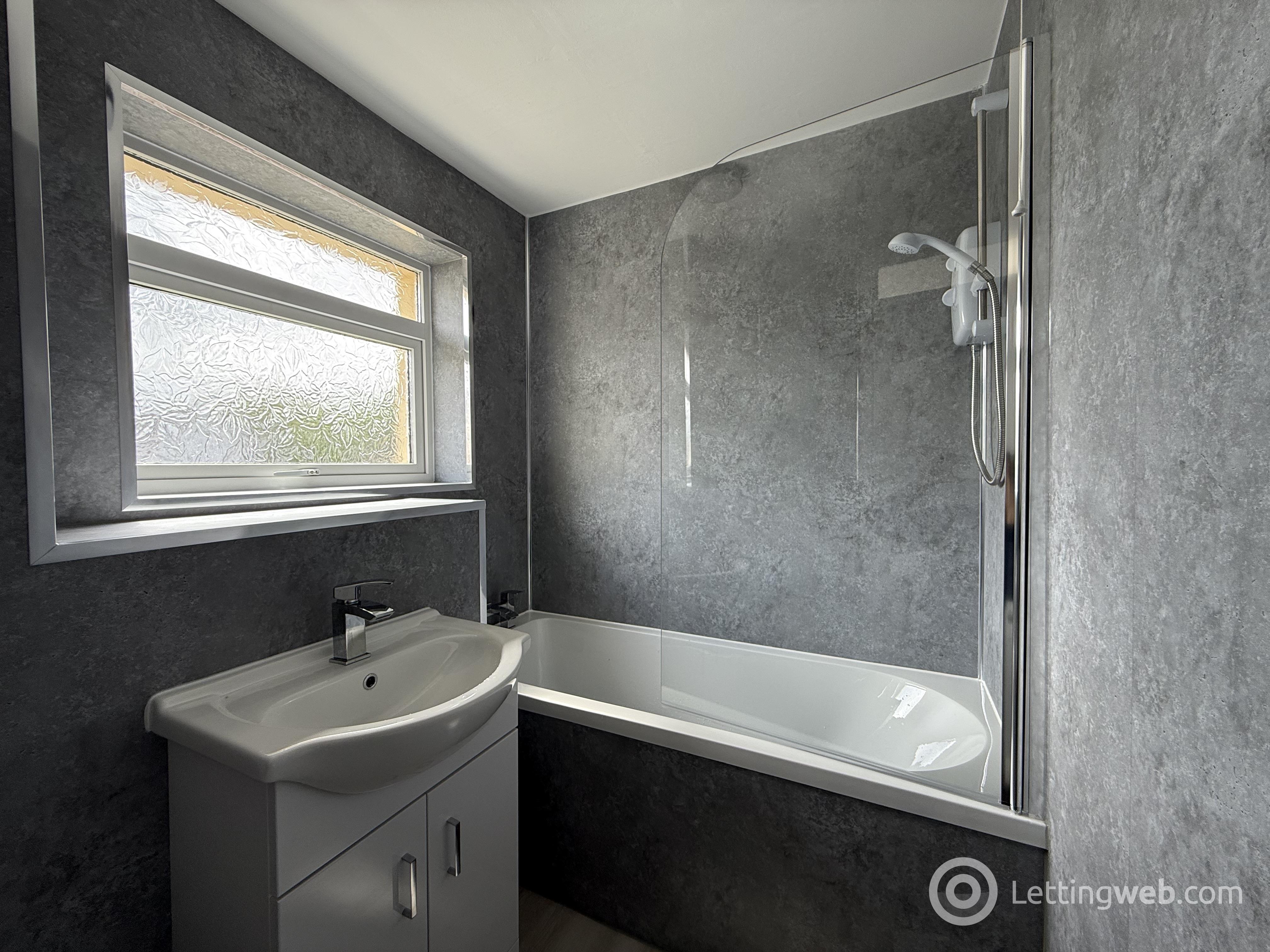 Property to rent in 9 Westhouses Street, Mayfield, Dalkeith, EH22 5QR