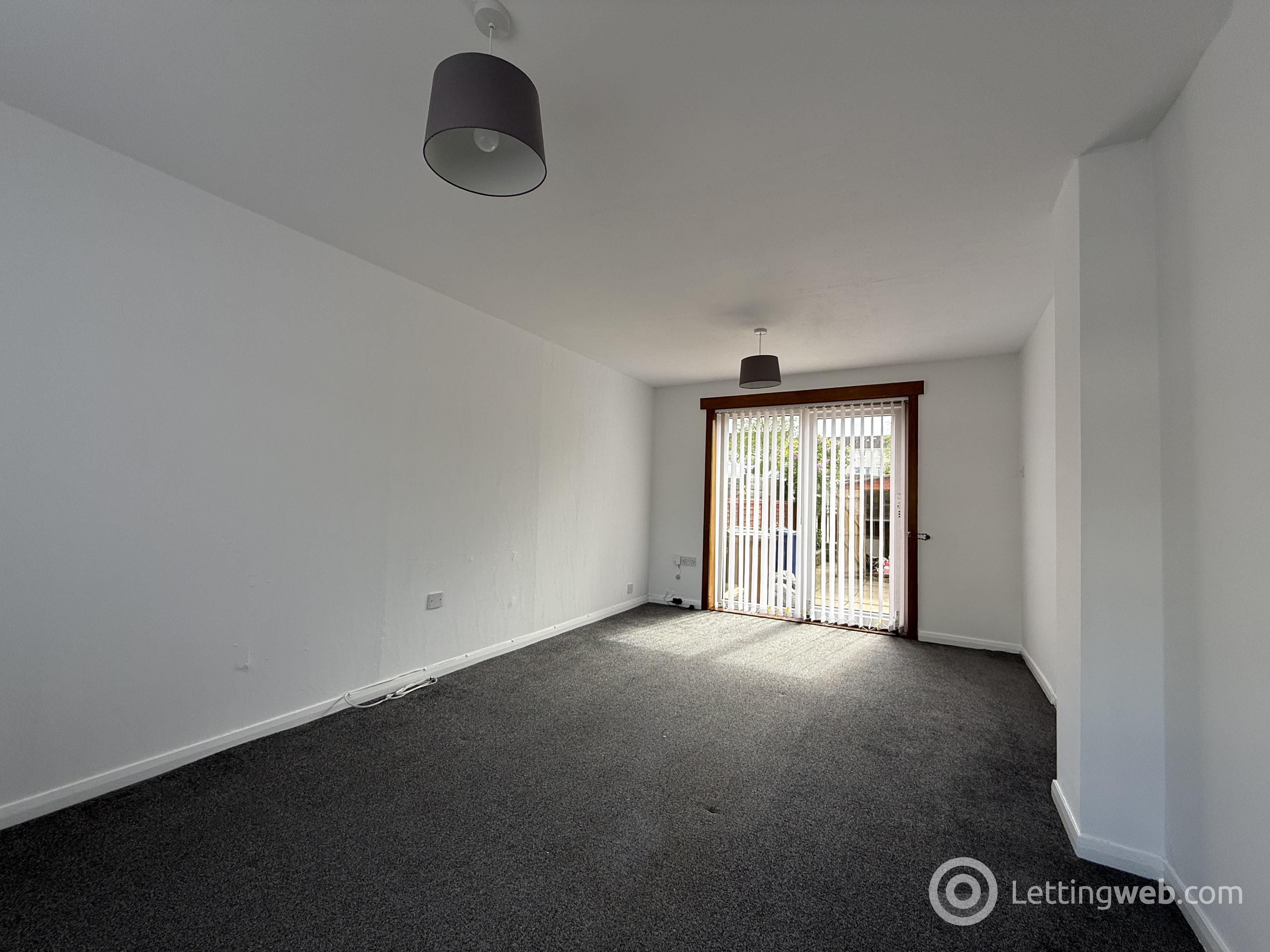 Property to rent in 9 Westhouses Street, Mayfield, Dalkeith, EH22 5QR