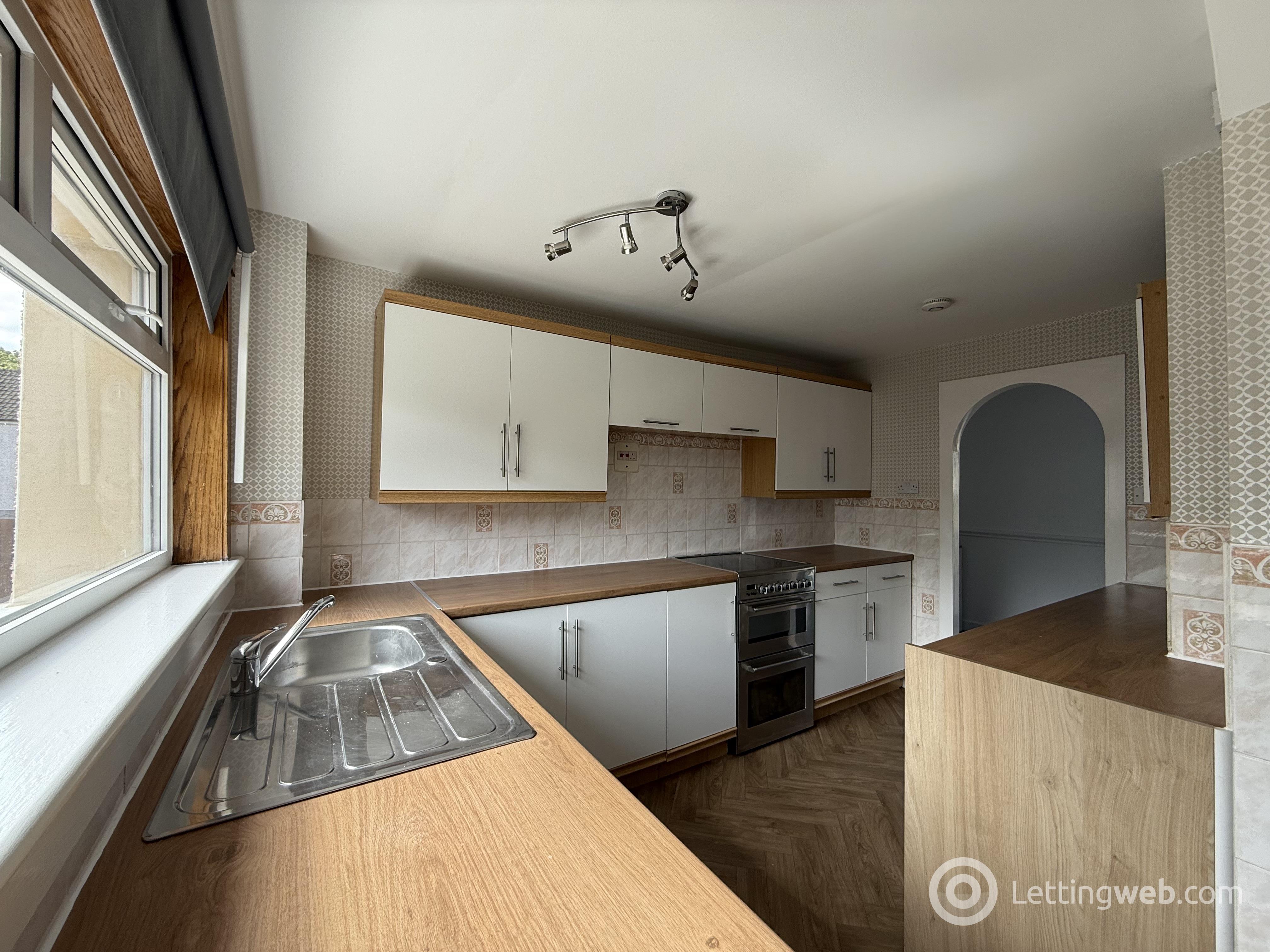 Property to rent in 9 Westhouses Street, Mayfield, Dalkeith, EH22 5QR