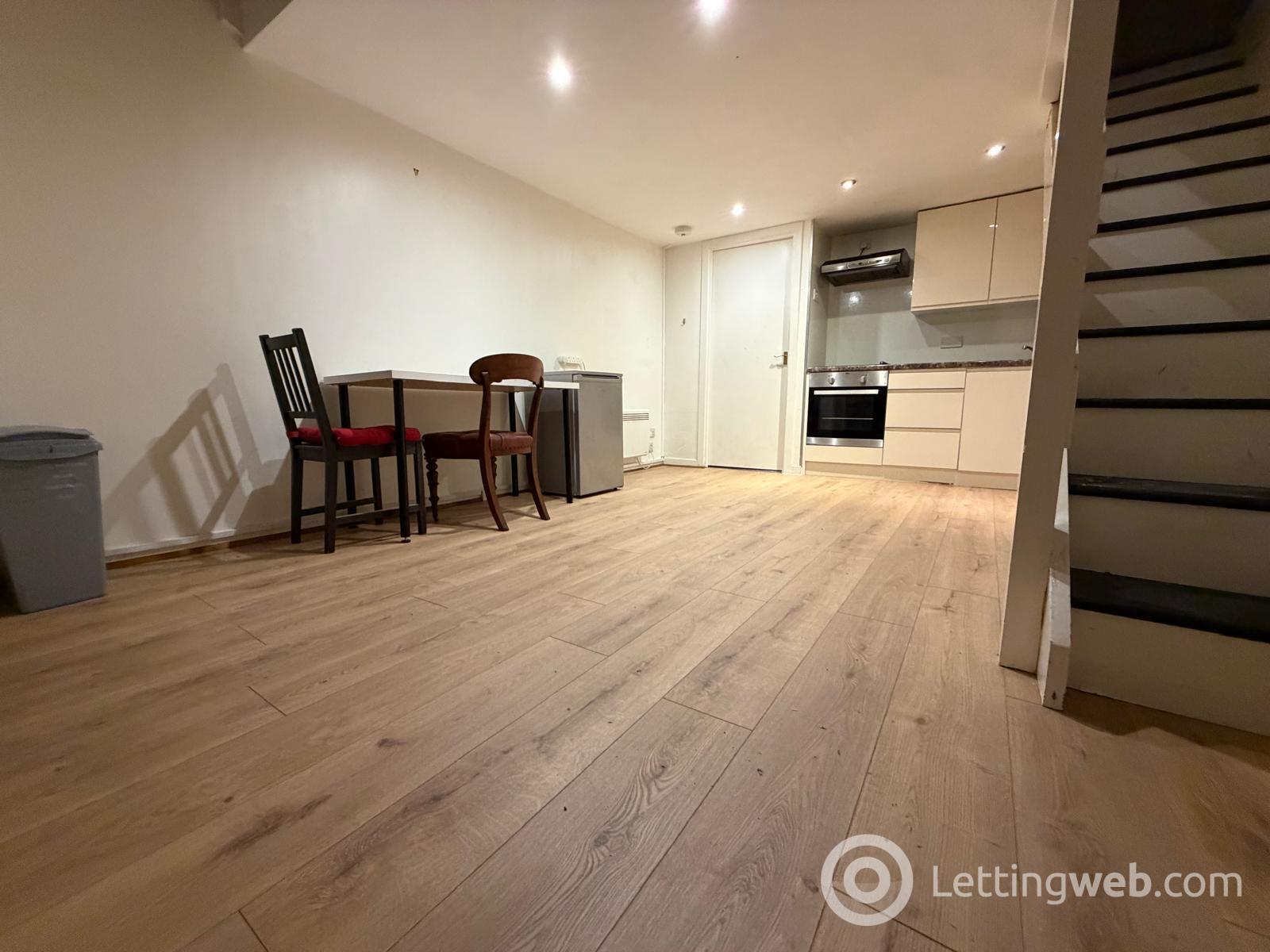 Property to rent in Grindlay Street, City Centre, Edinburgh, EH3 9AS