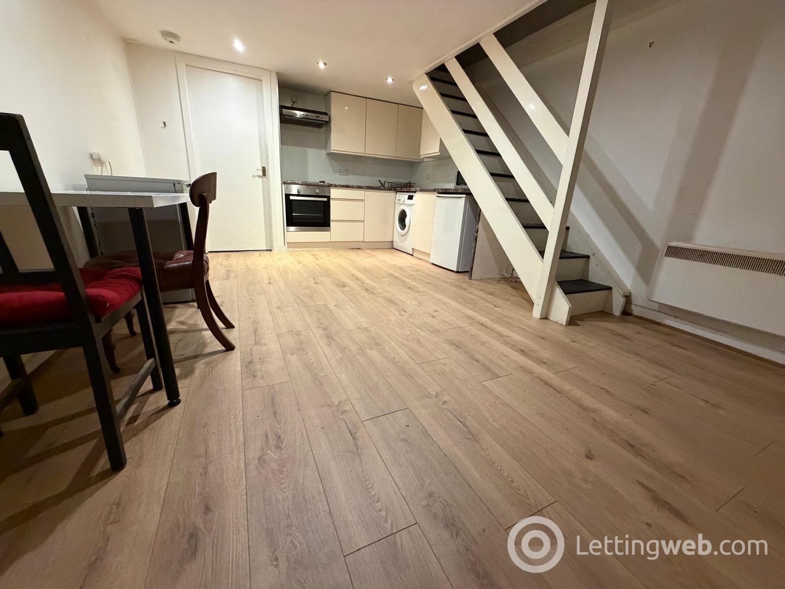 Property to rent in Grindlay Street, City Centre, Edinburgh, EH3 9AS