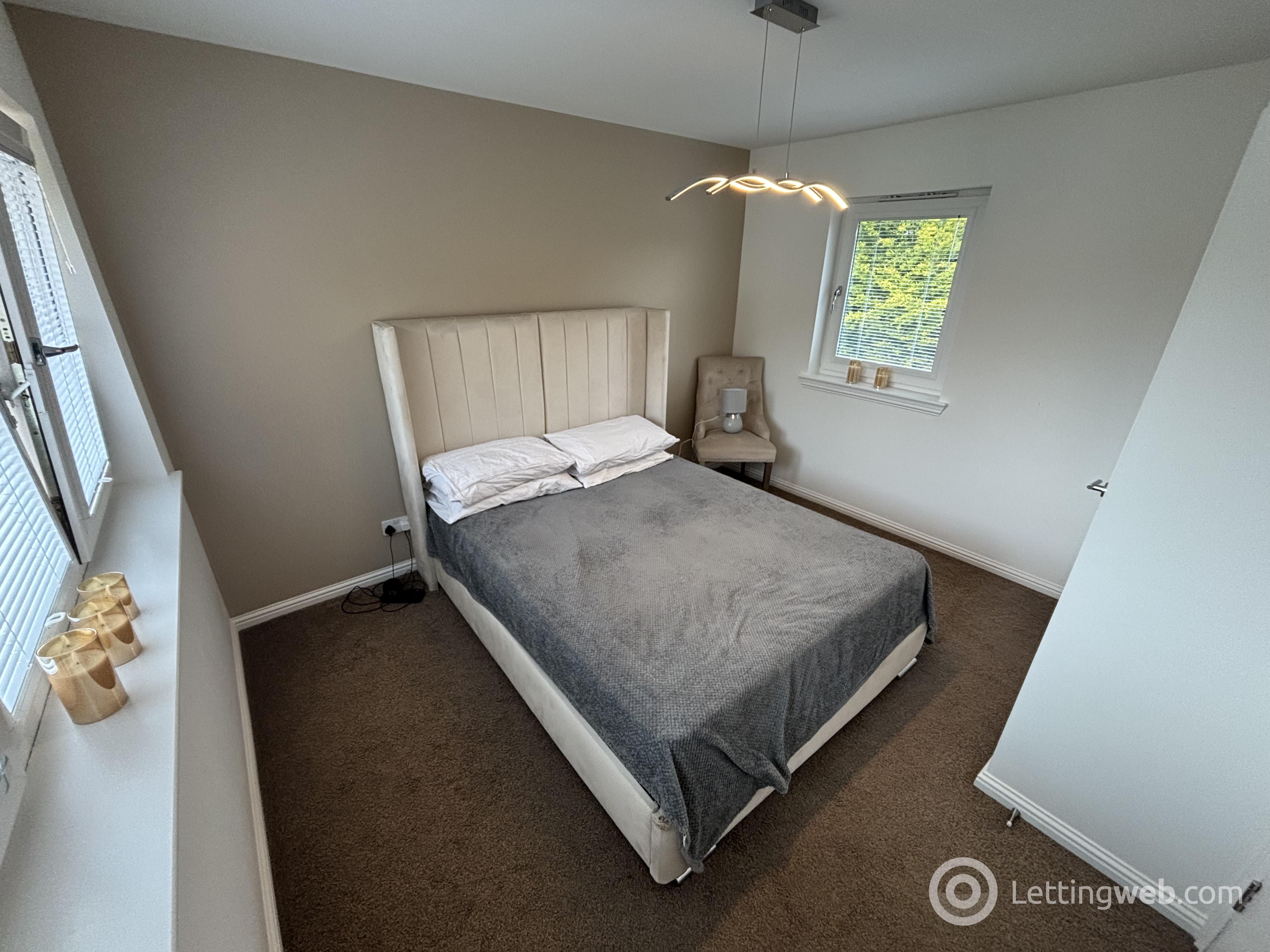 Property to rent in 4 Barley Bree Lane, Dalkeith, EH22 4UD