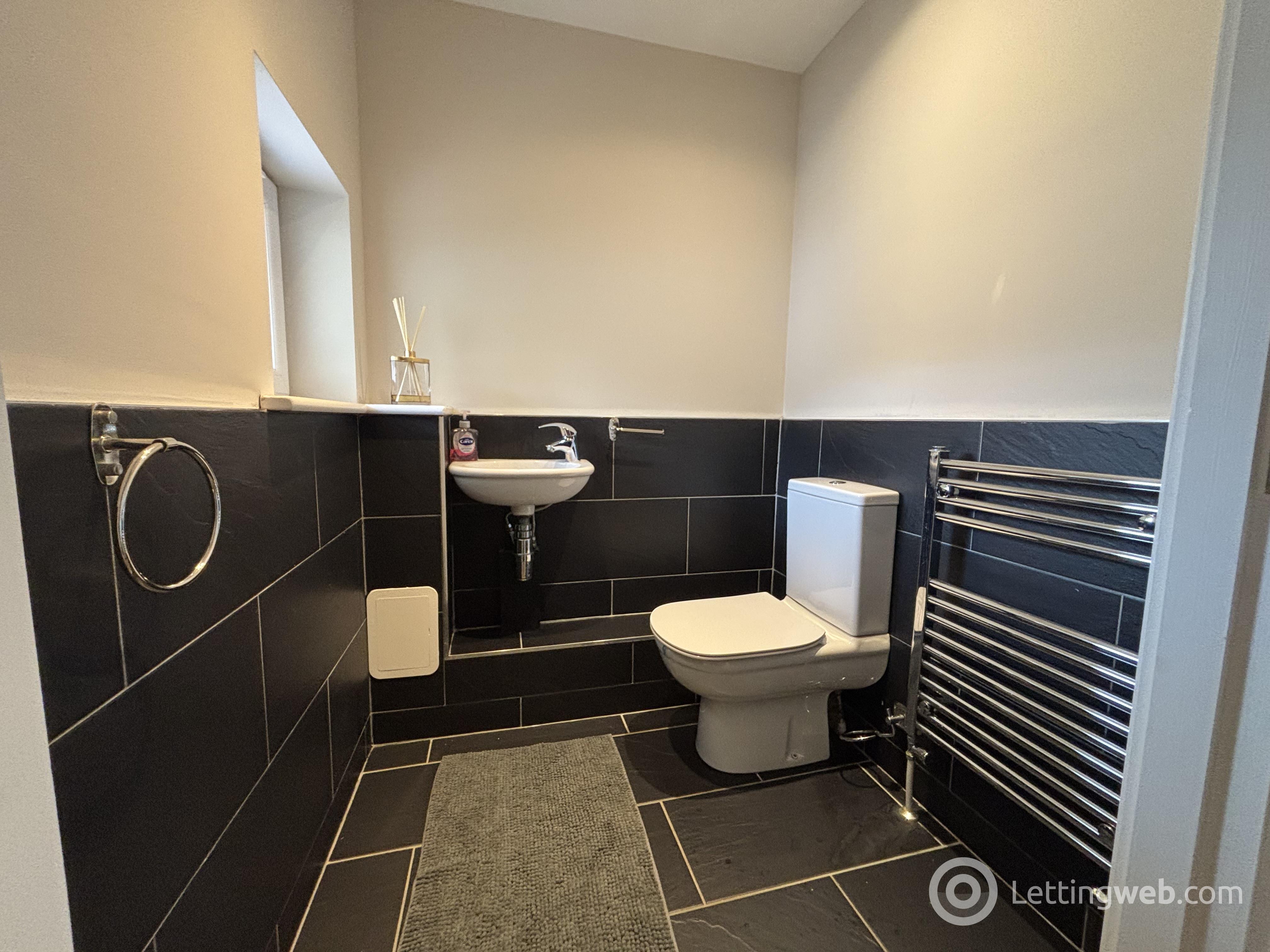 Property to rent in 4 Barley Bree Lane, Dalkeith, EH22 4UD