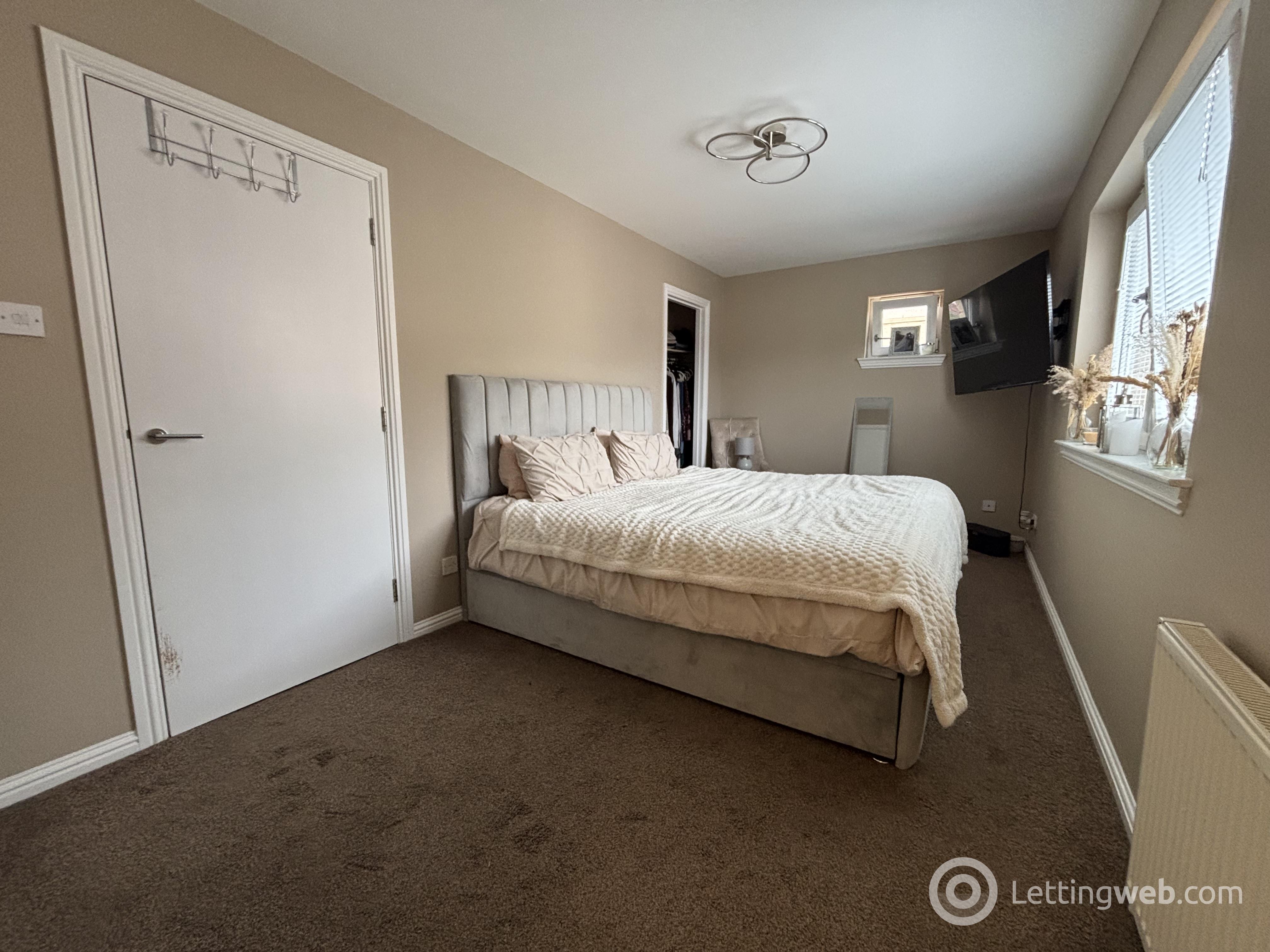 Property to rent in 4 Barley Bree Lane, Dalkeith, EH22 4UD