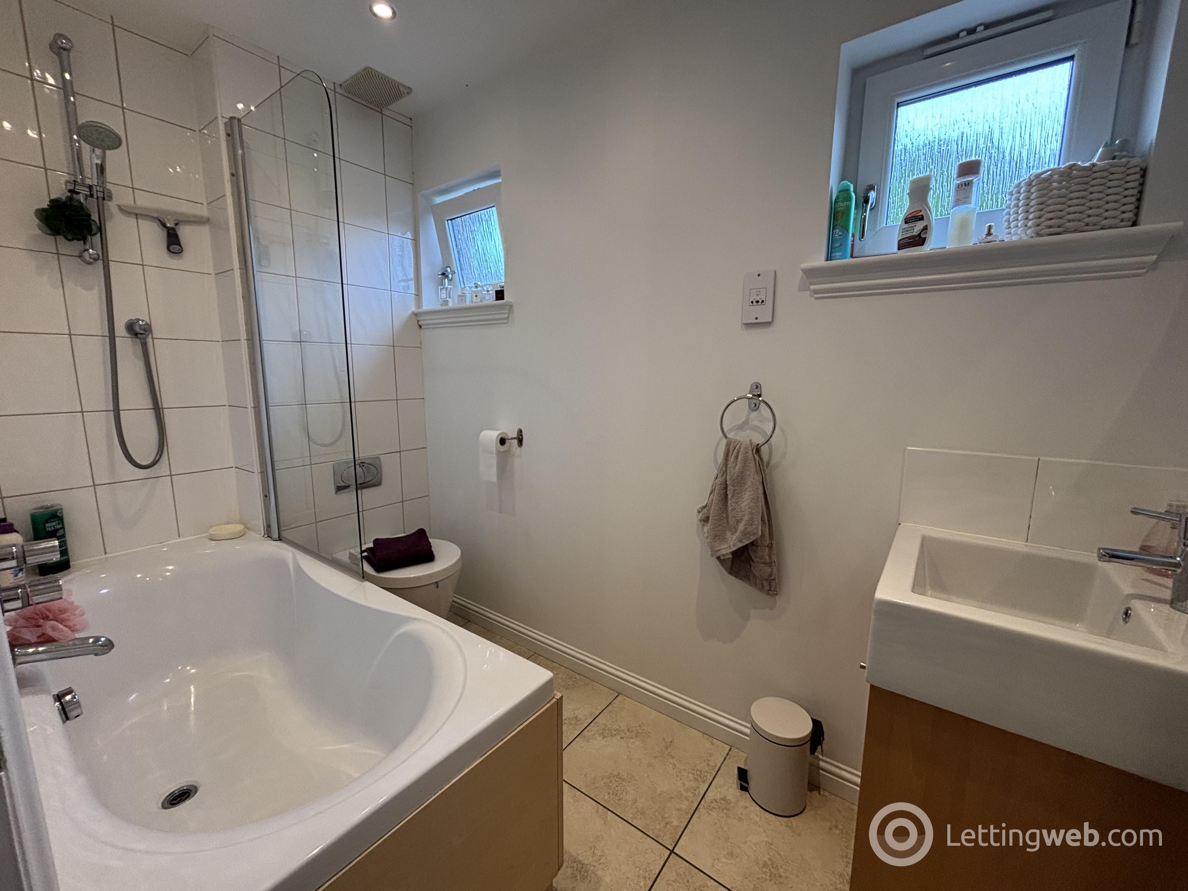 Property to rent in 4 Barley Bree Lane, Dalkeith, EH22 4UD