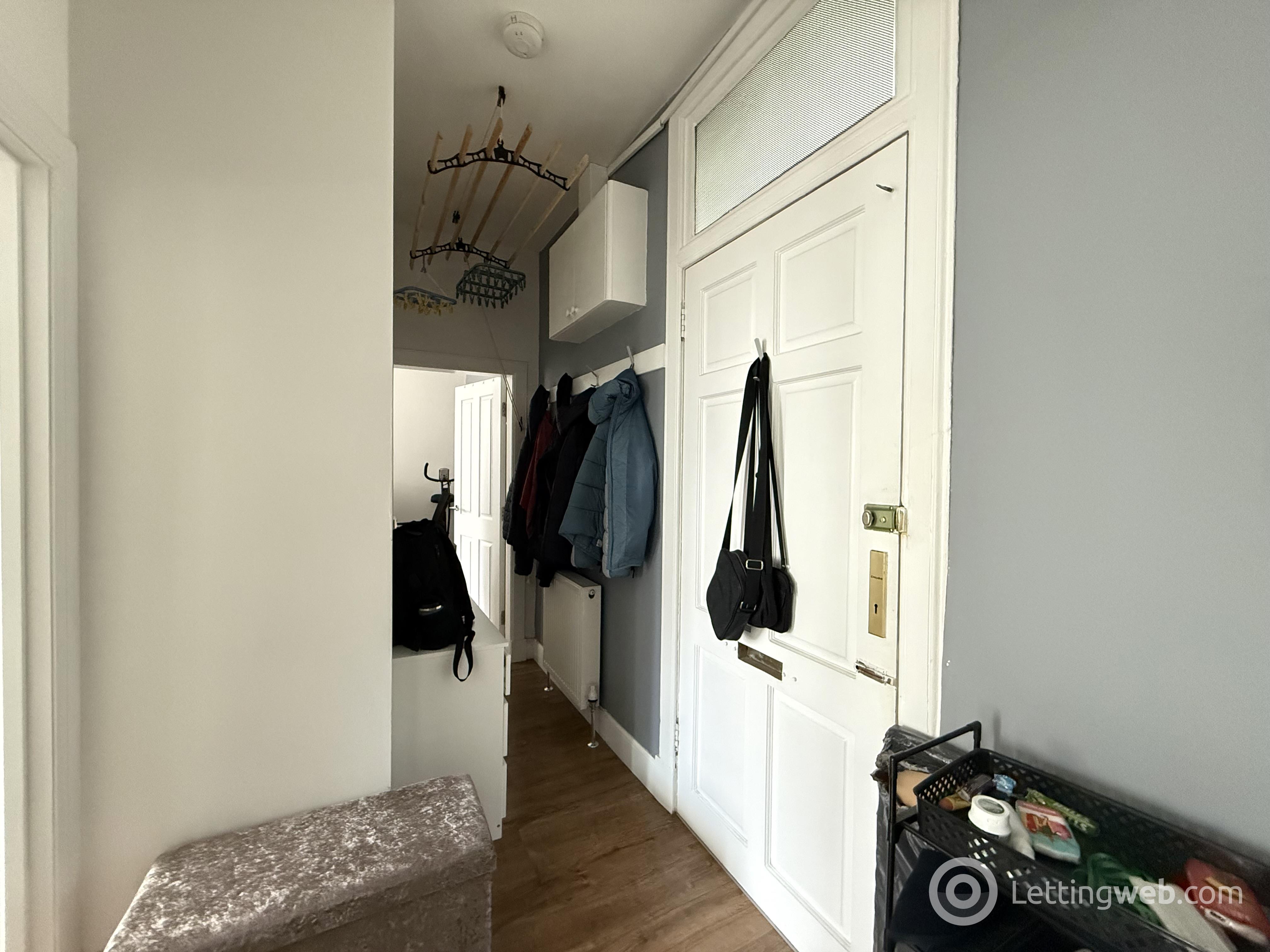 Property to rent in 77/2, Henderson Street, Edinburgh, EH6 6ED