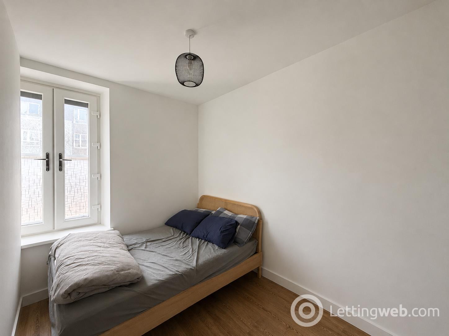 Property to rent in 77/2, Henderson Street, Edinburgh, EH6 6ED