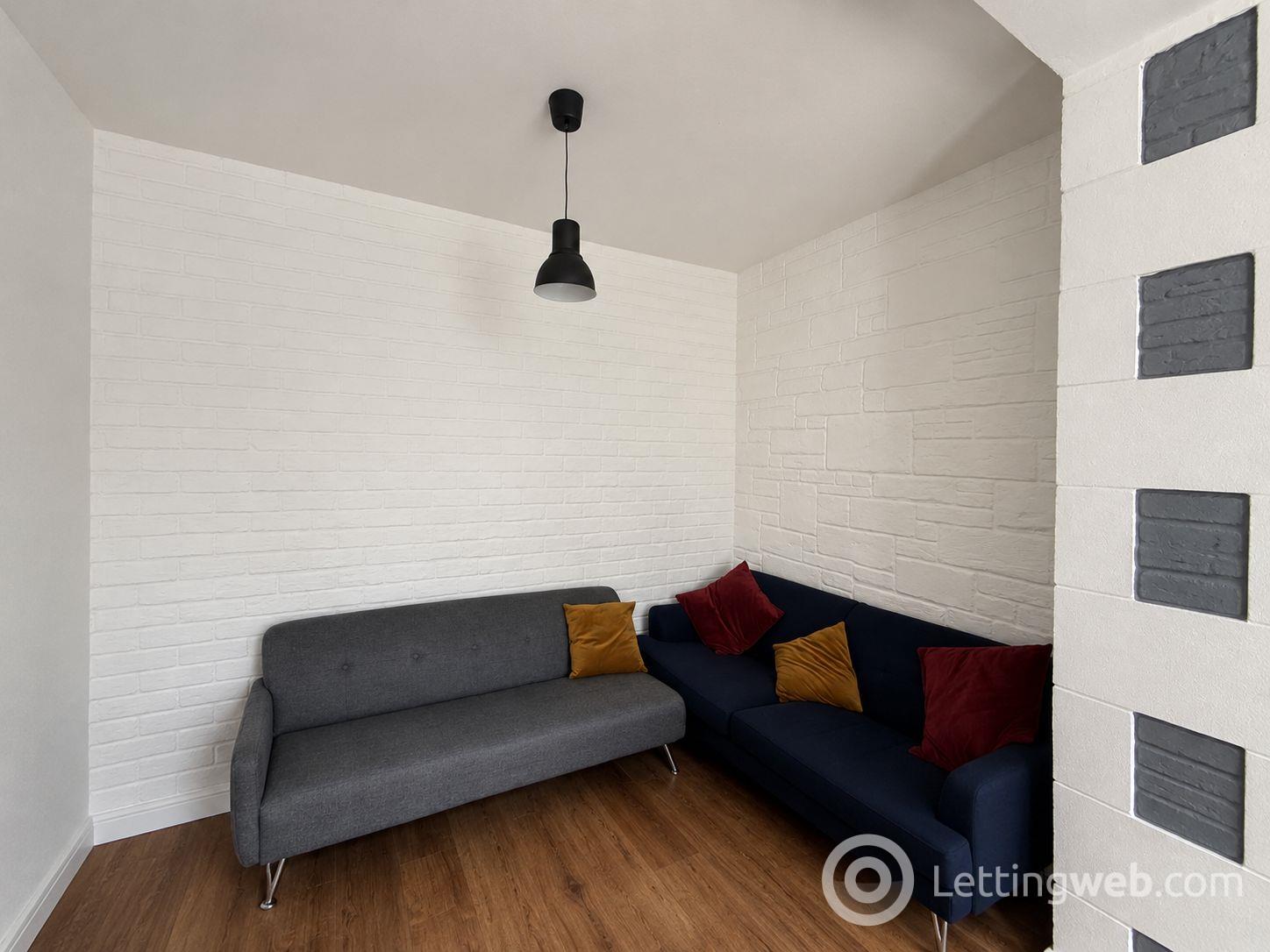 Property to rent in 77/2, Henderson Street, Edinburgh, EH6 6ED