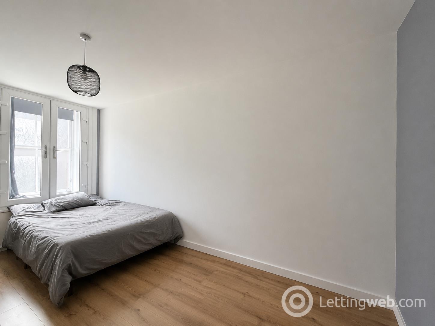 Property to rent in 77/2, Henderson Street, Edinburgh, EH6 6ED
