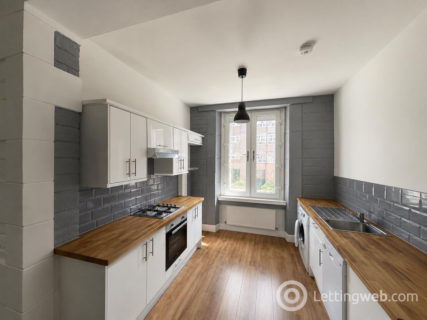 Property to rent in 77/2, Henderson Street, Edinburgh, EH6 6ED