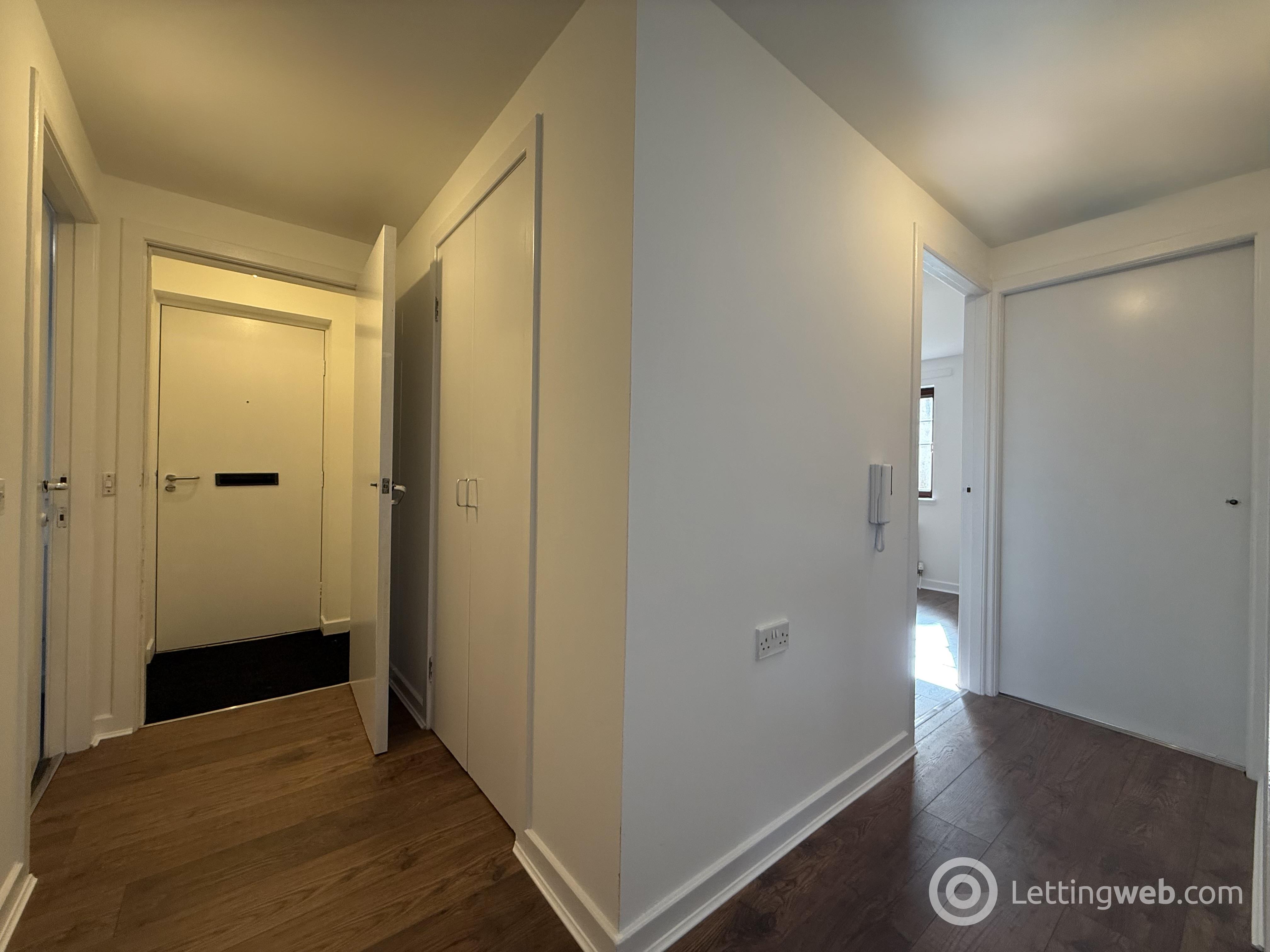 Property to rent in 9/2, Eskdale Mews, Musselburgh, EH21 6LN