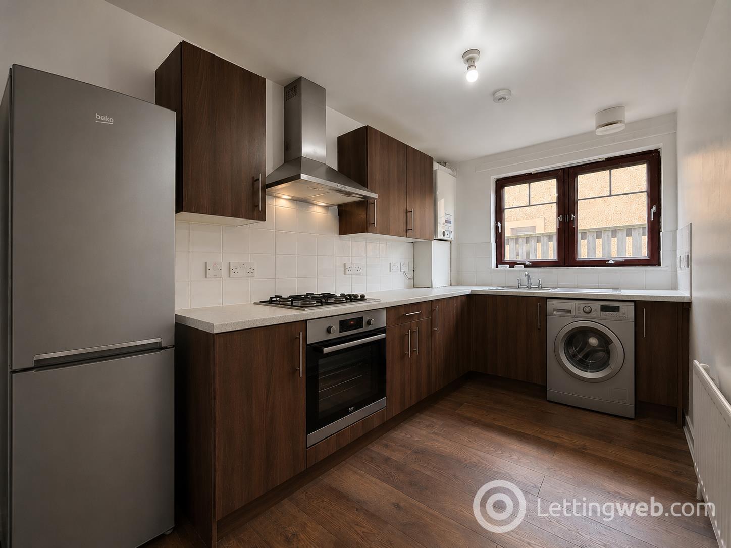 Property to rent in 9/2, Eskdale Mews, Musselburgh, EH21 6LN