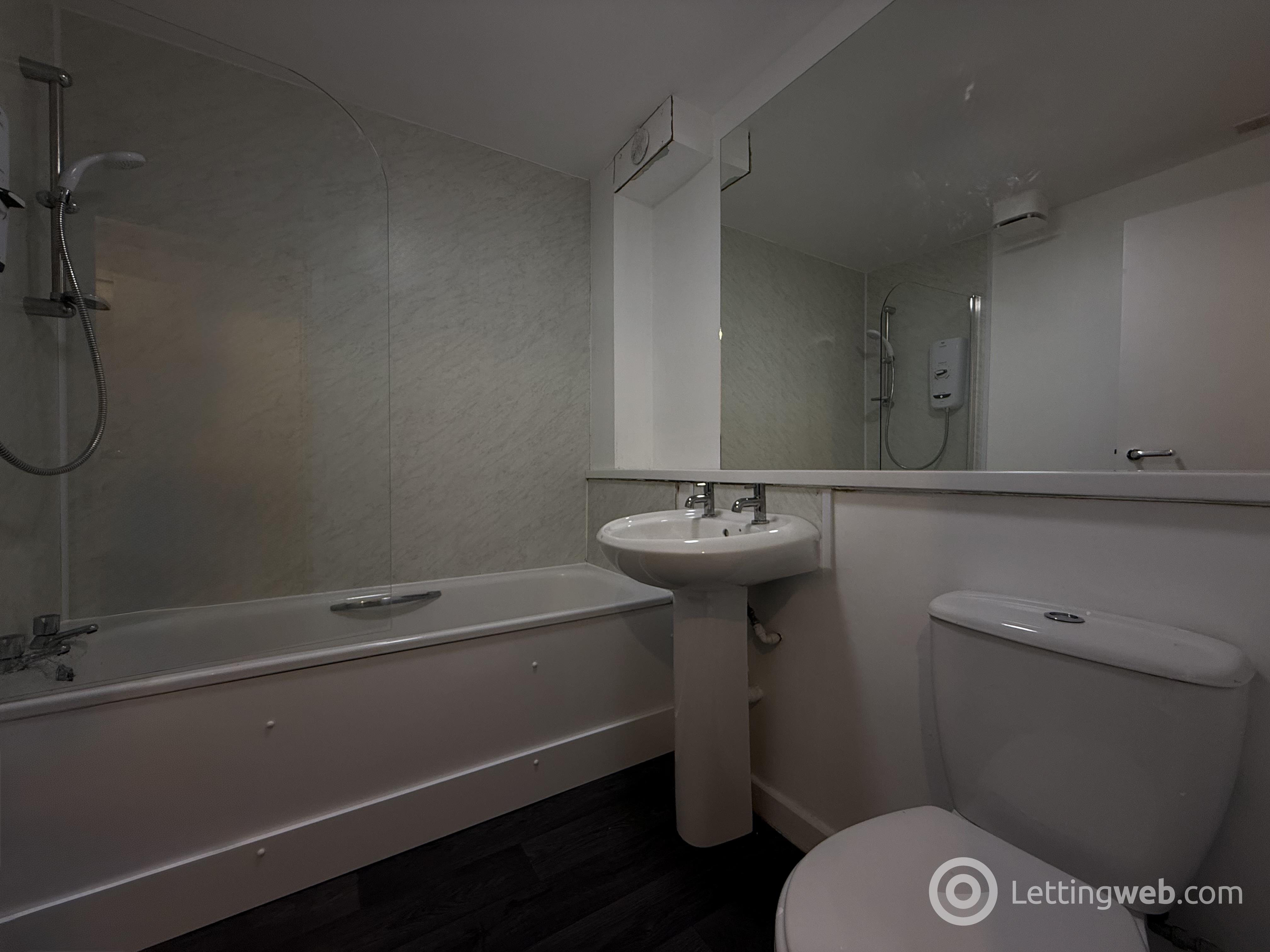 Property to rent in 9/2, Eskdale Mews, Musselburgh, EH21 6LN