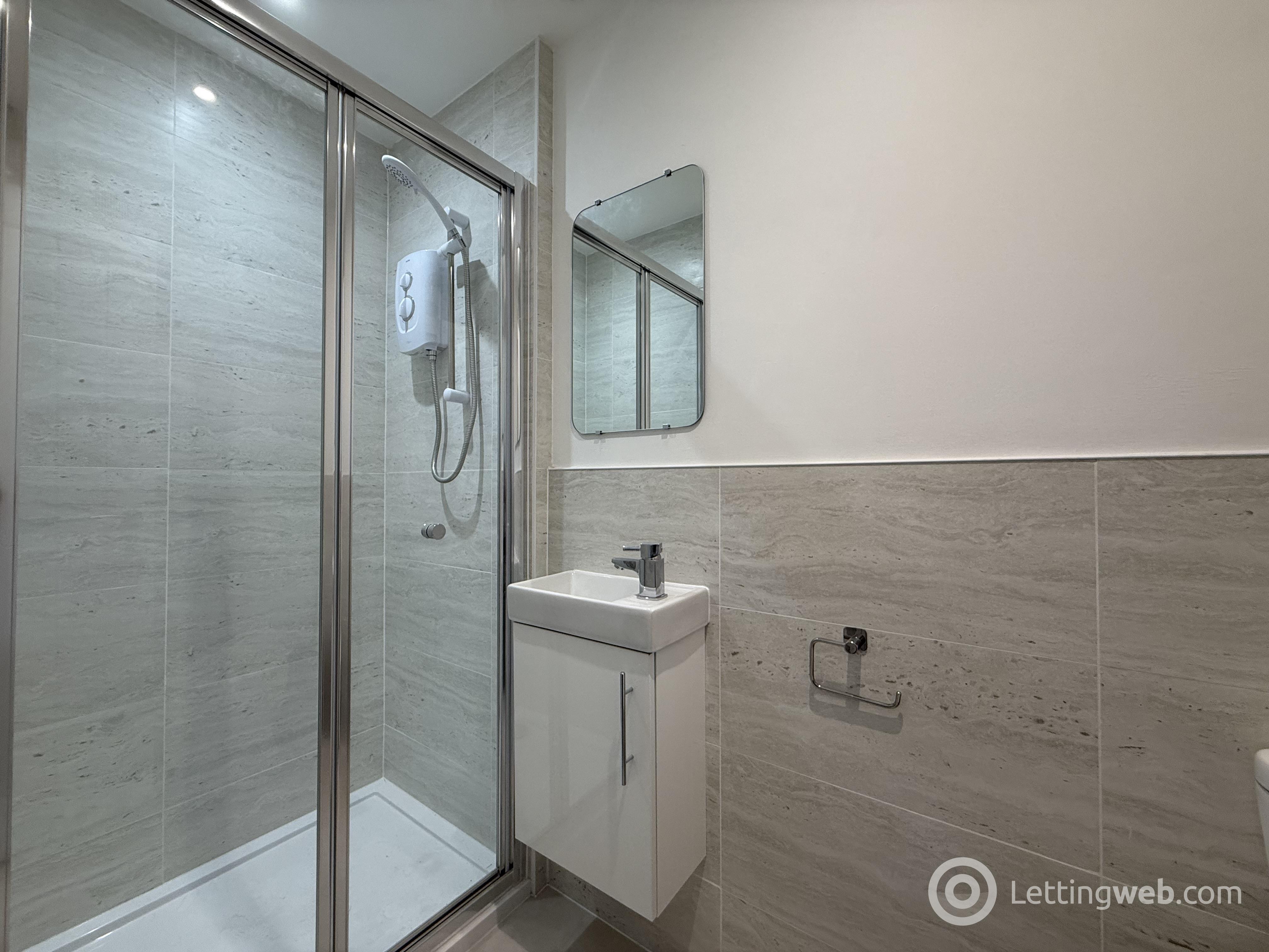 Property to rent in 80A High Street, Galashiels, TD1 1SQ