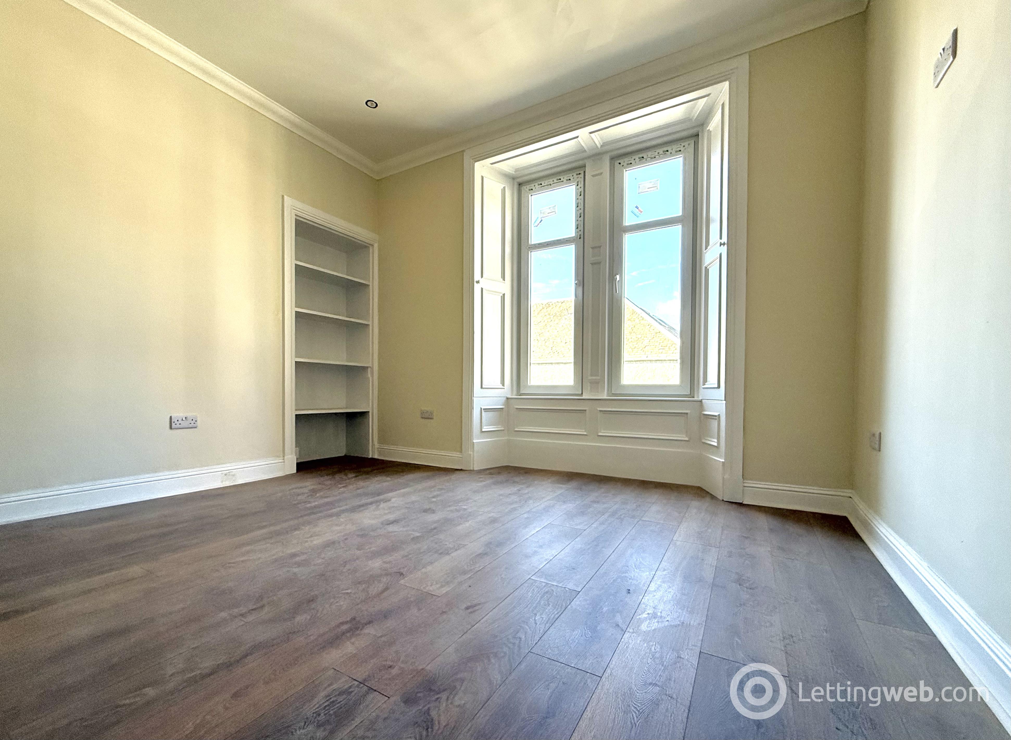 Property to rent in 80A High Street, Galashiels, TD1 1SQ