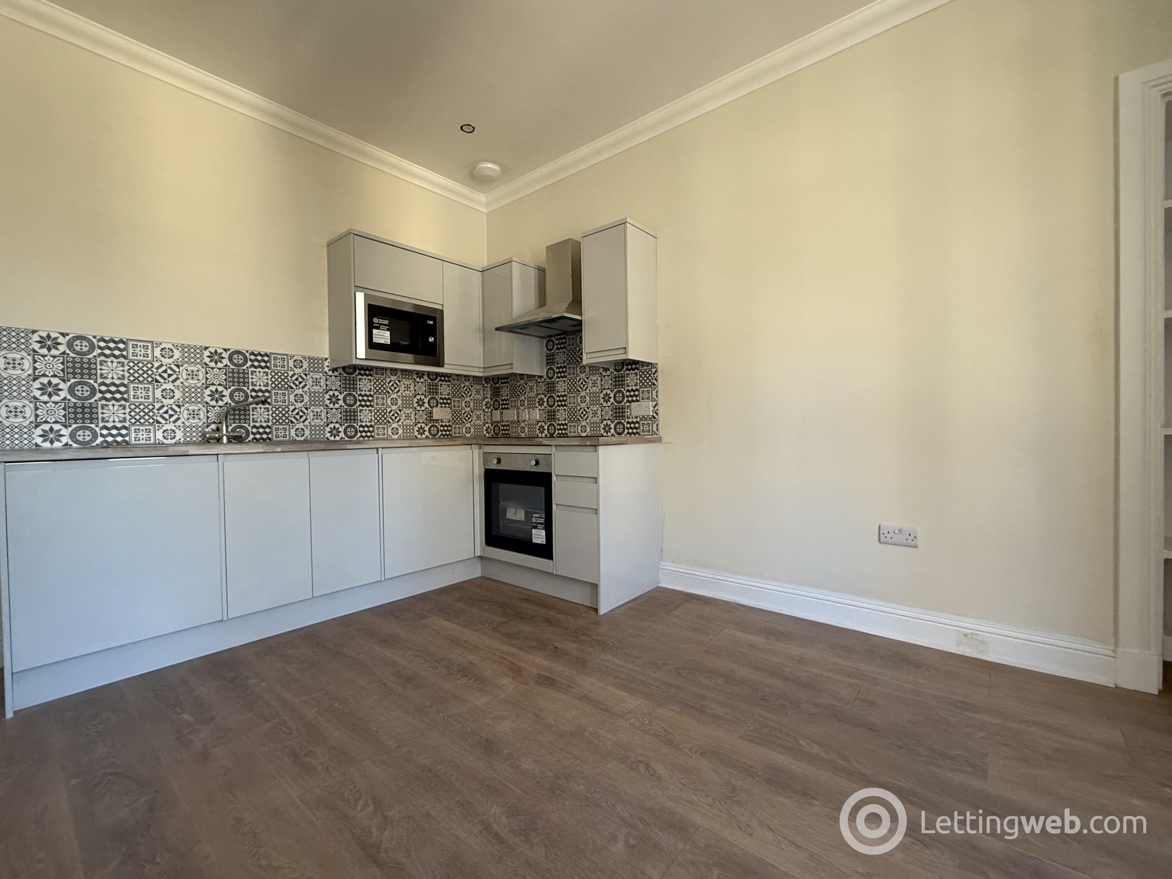 Property to rent in 80A High Street, Galashiels, TD1 1SQ