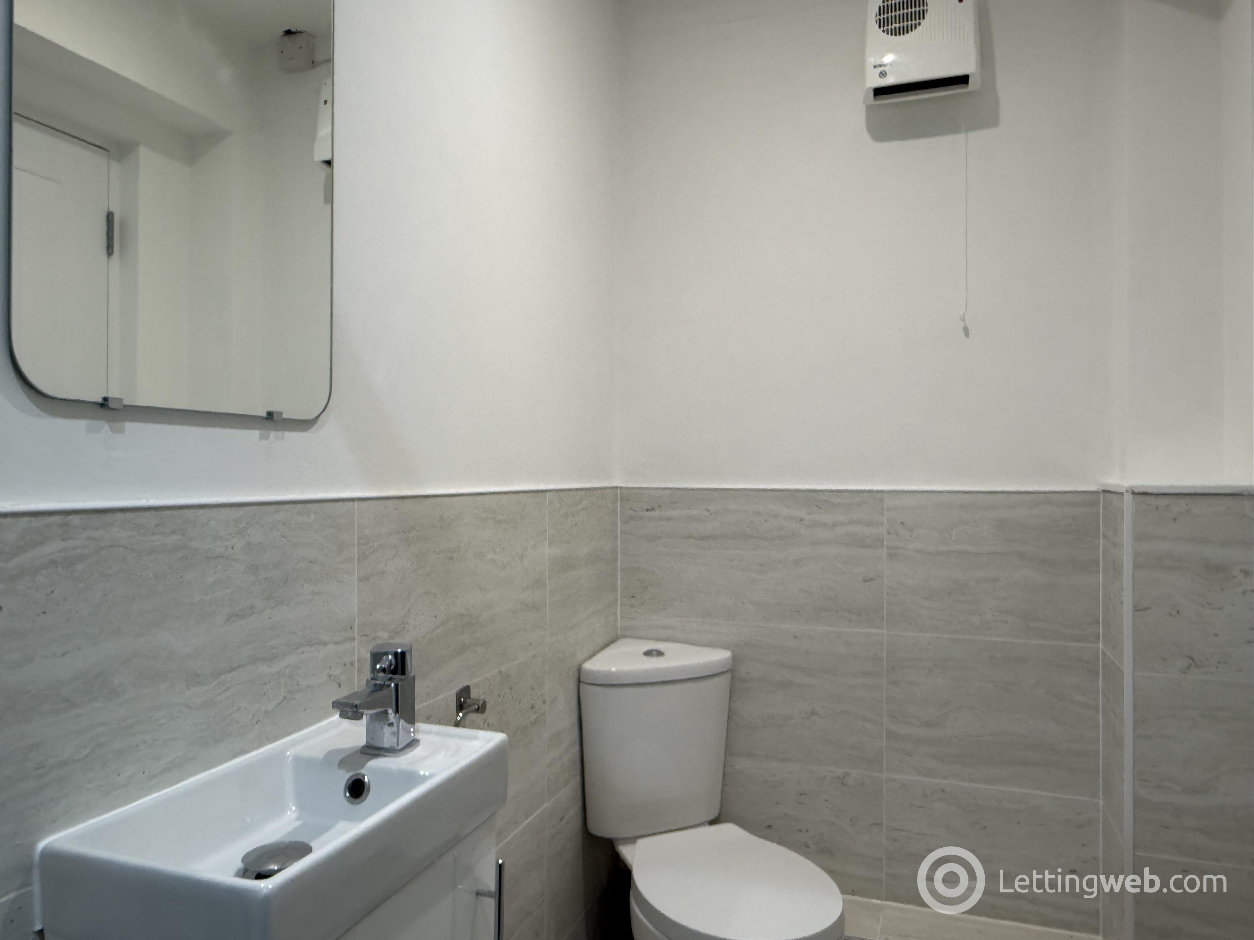 Property to rent in 80A High Street, Galashiels, TD1 1SQ