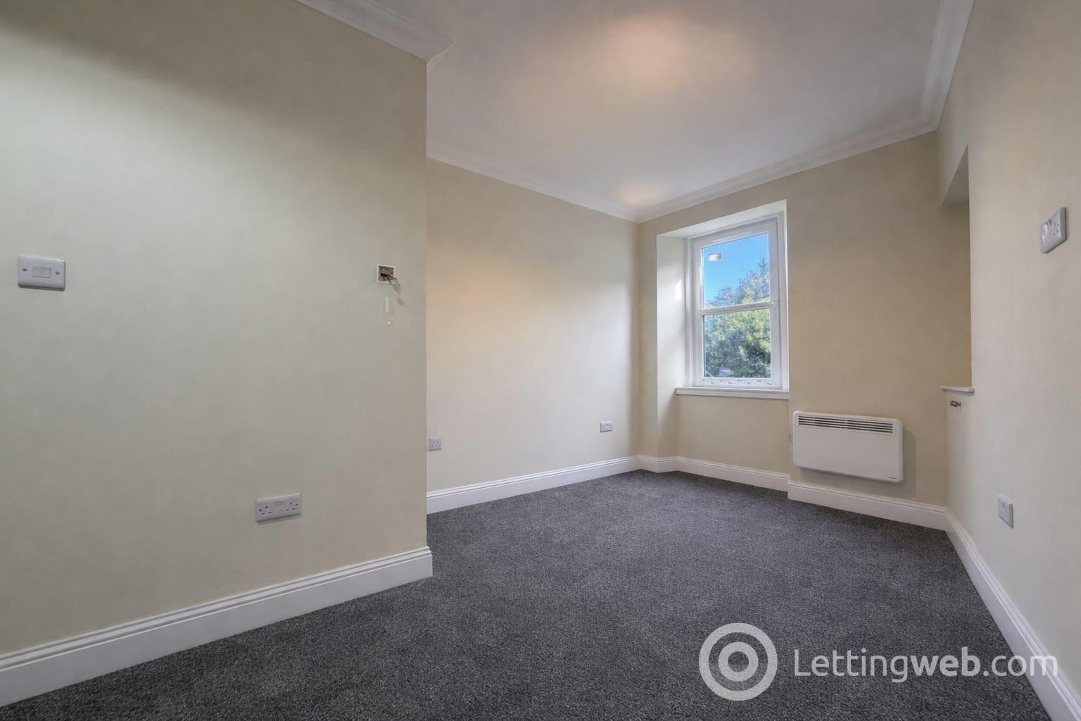 Property to rent in 80A High Street, Galashiels, TD1 1SQ