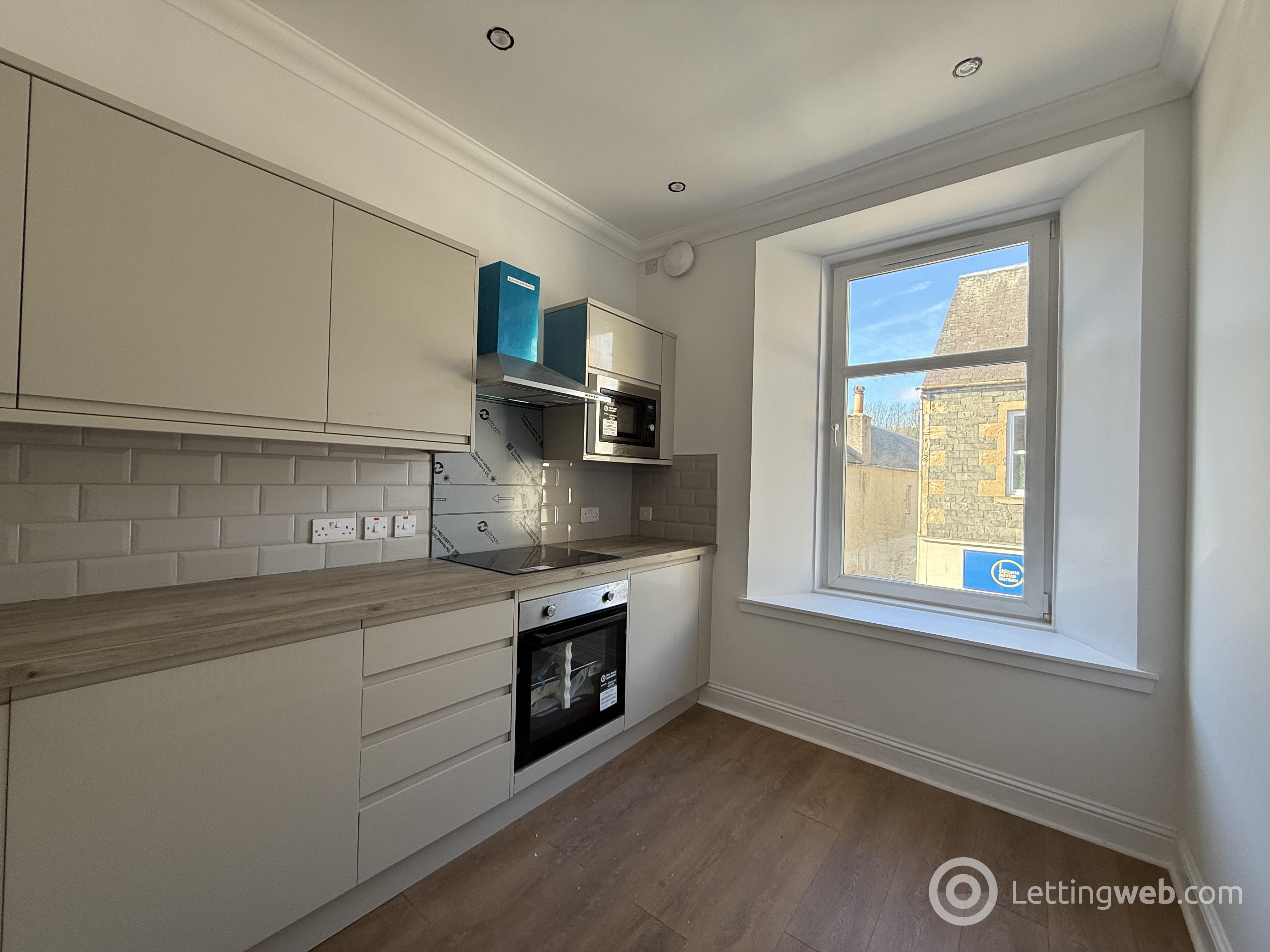 Property to rent in 90, High Street, Galashiels, TD1 1SQ