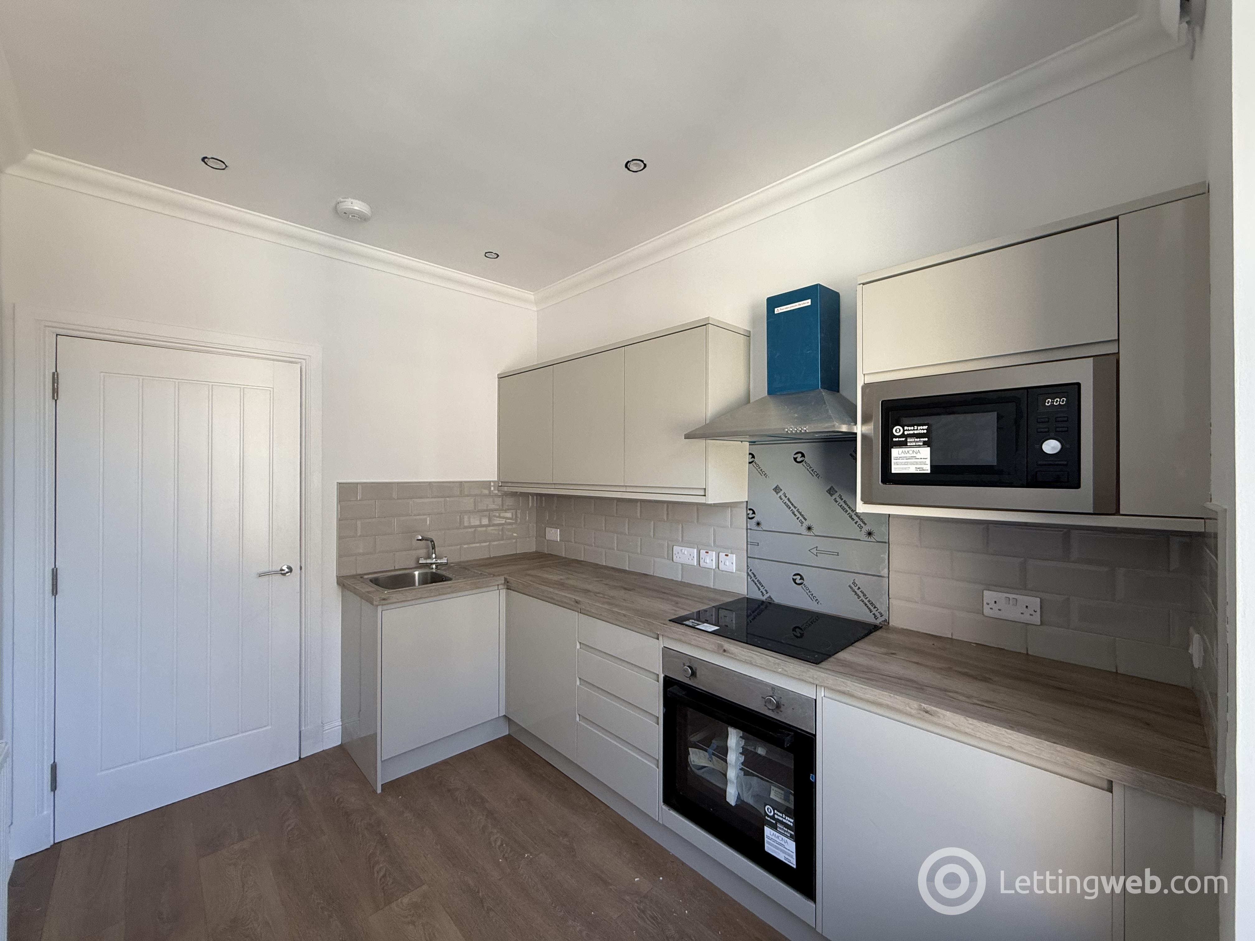 Property to rent in 90, High Street, Galashiels, TD1 1SQ