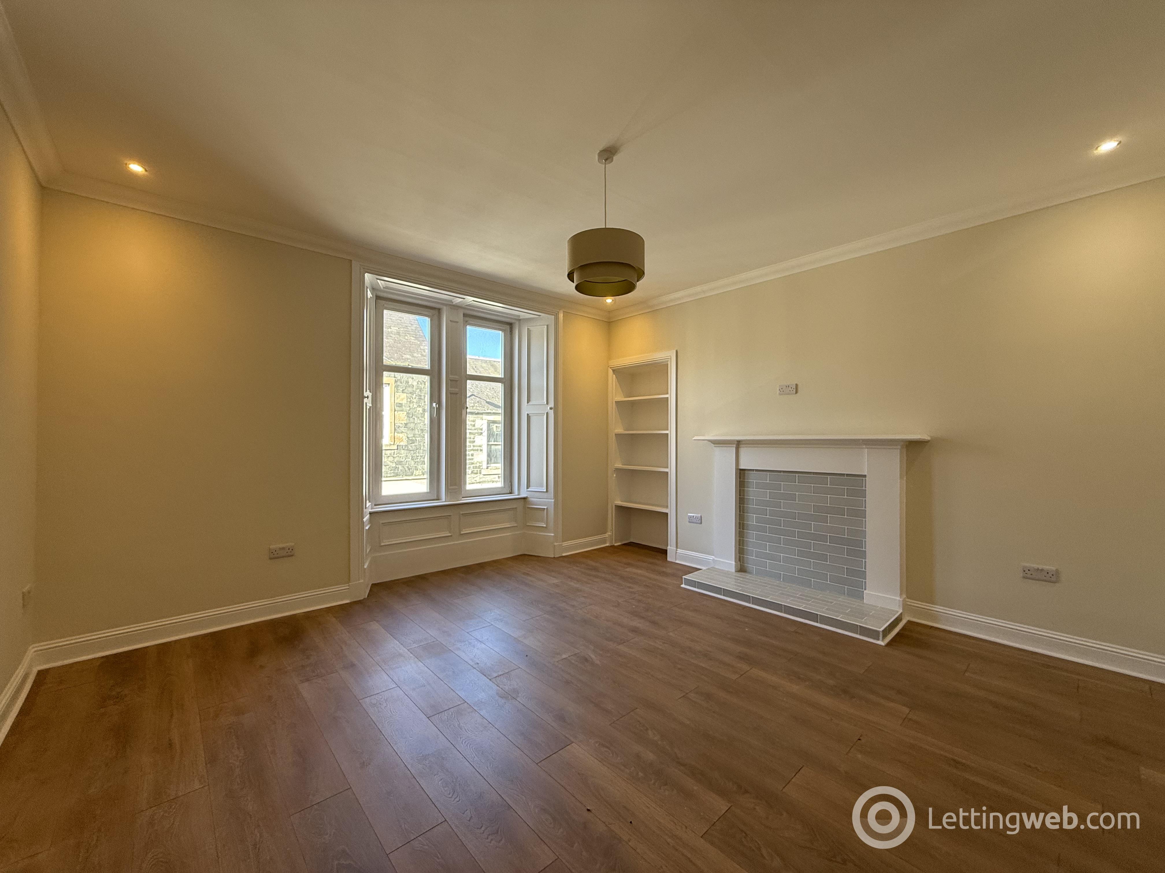 Property to rent in 90, High Street, Galashiels, TD1 1SQ