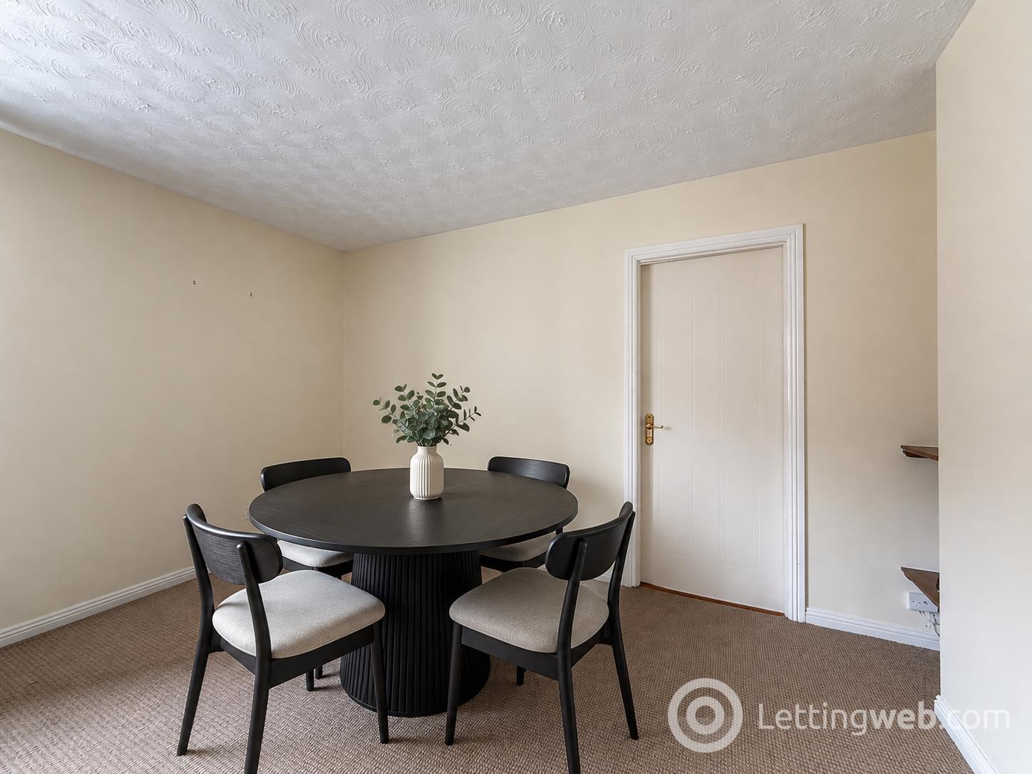 Property to rent in 6/4, Dorset Place, Edinburgh, EH11 1JP