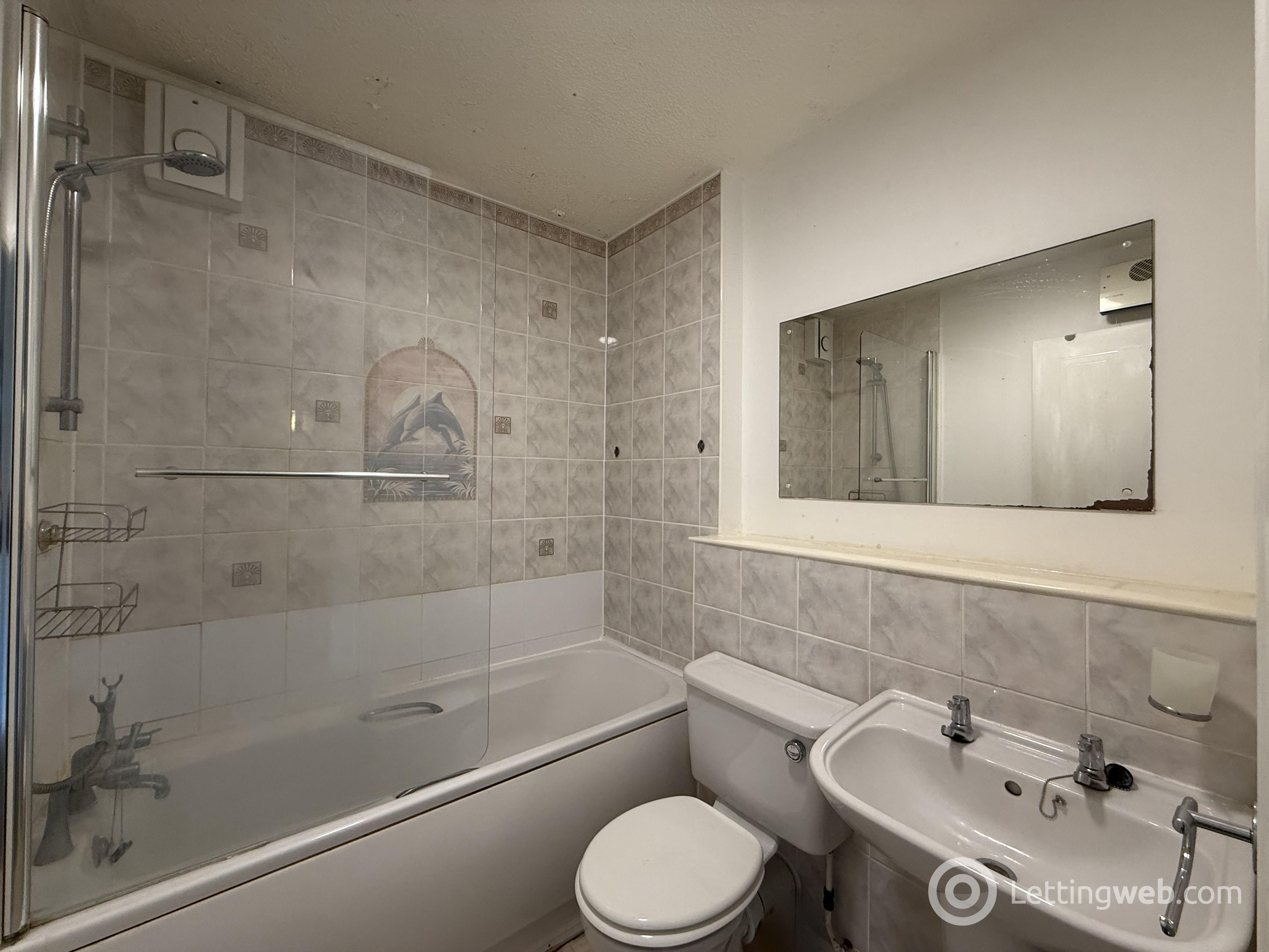 Property to rent in 6/4, Dorset Place, Edinburgh, EH11 1JP