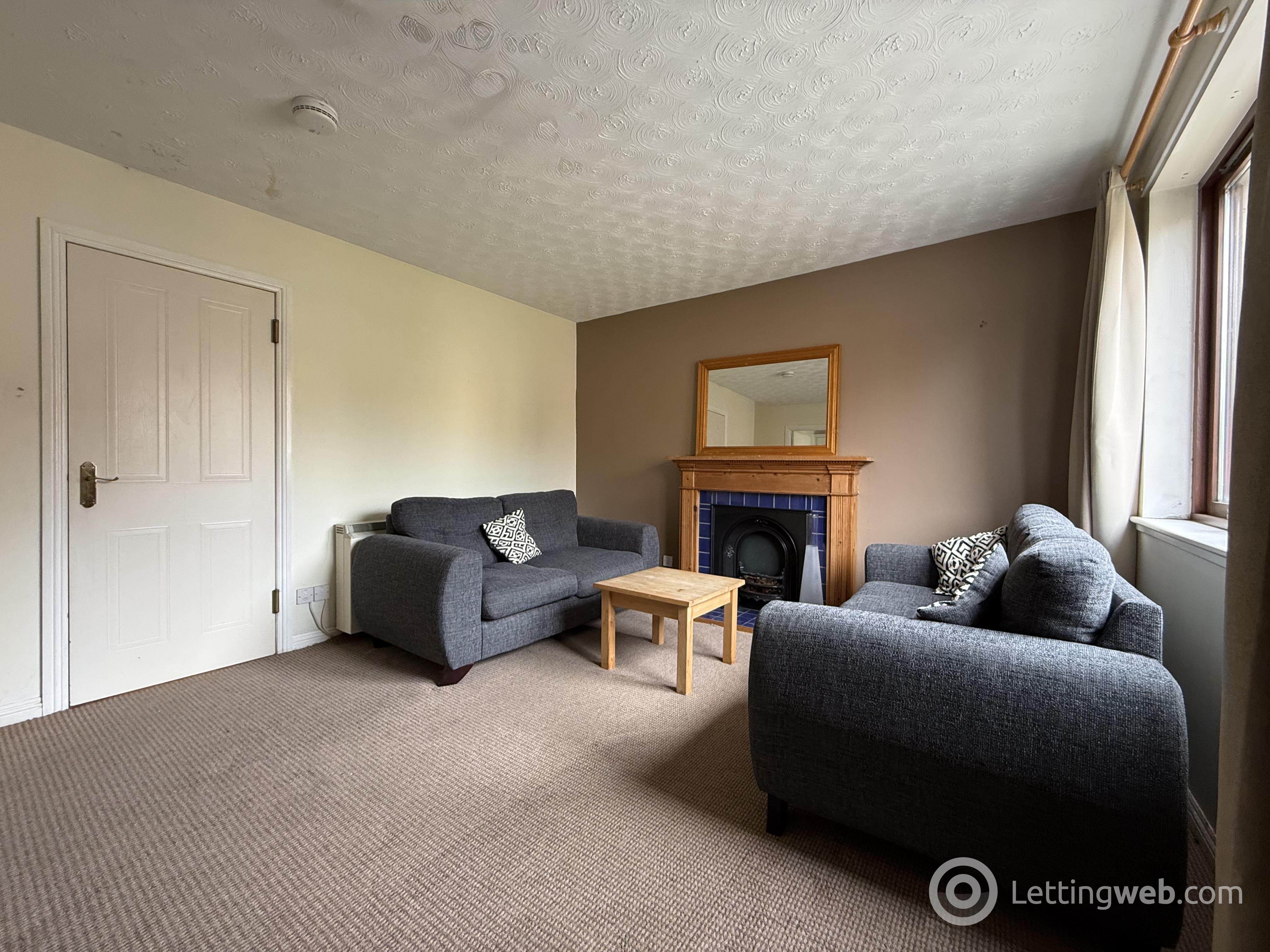 Property to rent in 6/4, Dorset Place, Edinburgh, EH11 1JP