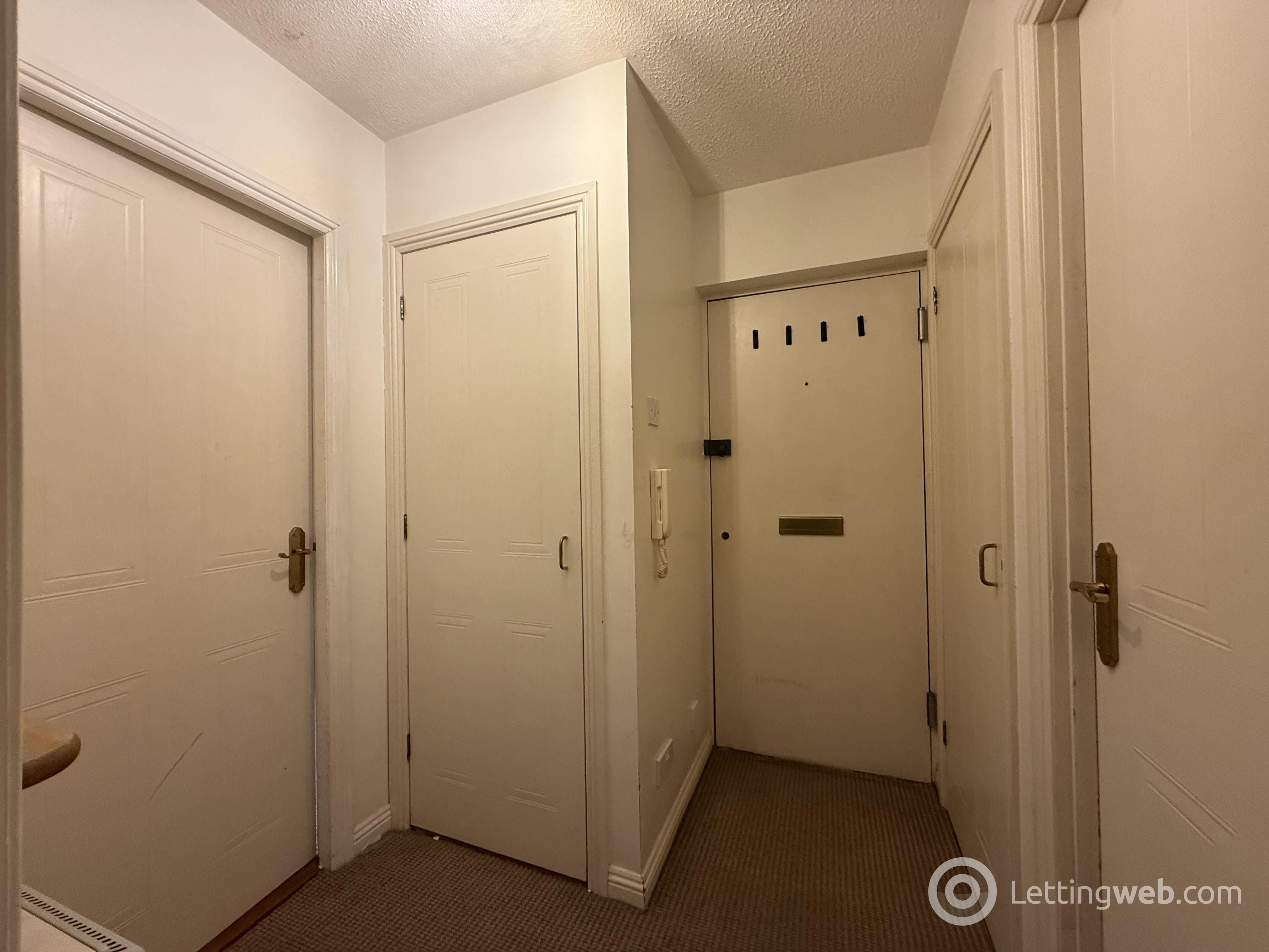 Property to rent in 6/4, Dorset Place, Edinburgh, EH11 1JP