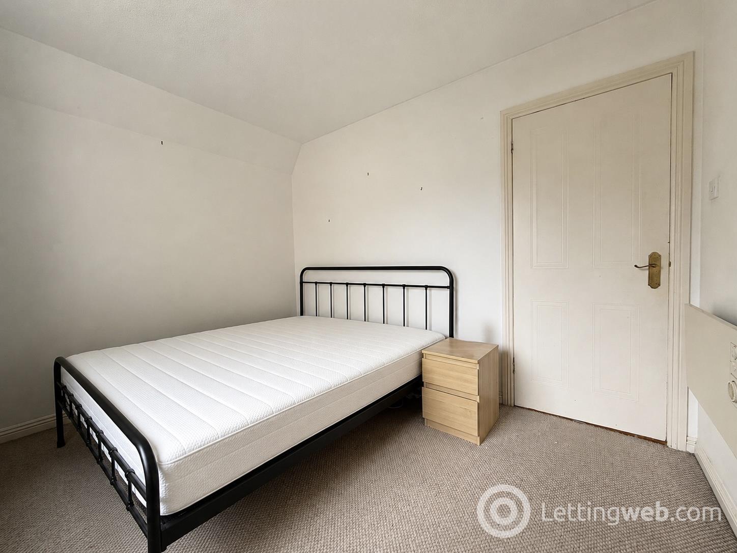 Property to rent in 6/4, Dorset Place, Edinburgh, EH11 1JP