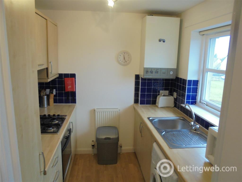 Property to rent in Bonaly Wester