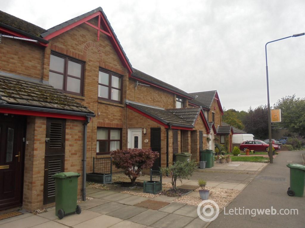 Property to rent in Campie Road, Musselburgh, EH21 6QX