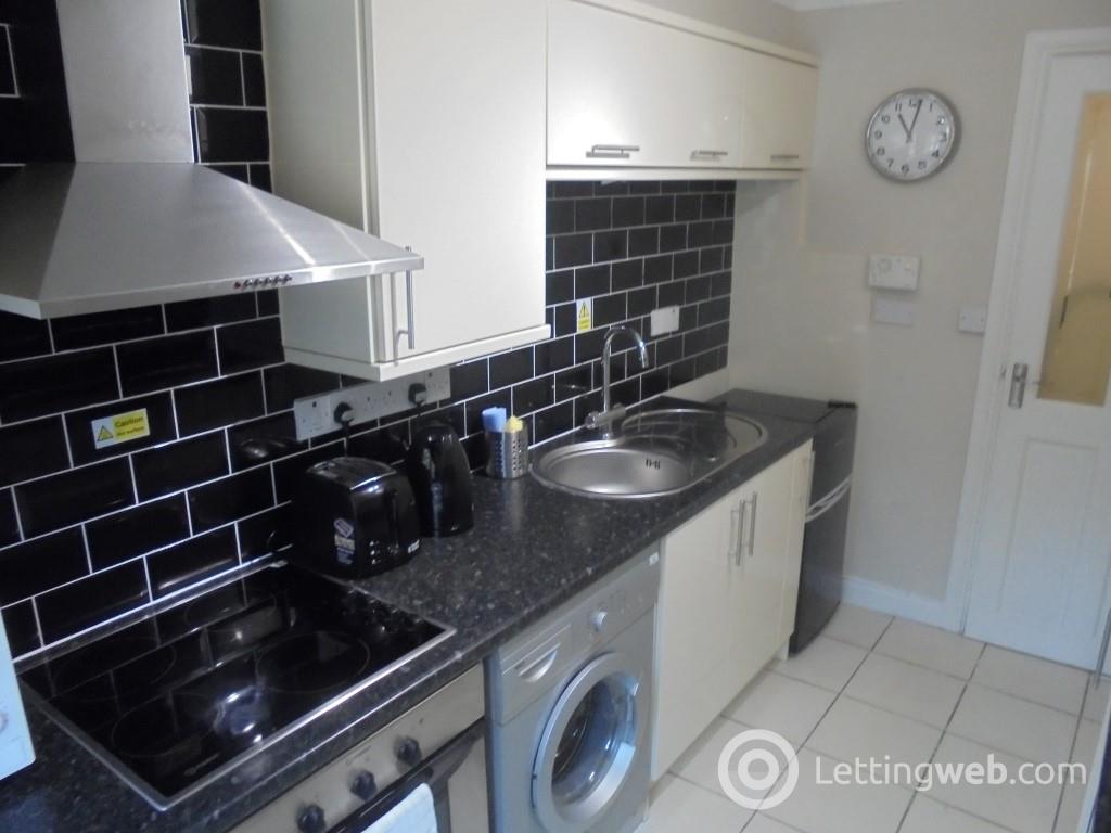 Property to rent in Campie Road, Musselburgh, EH21 6QX