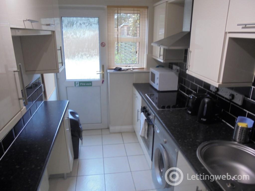Property to rent in Campie Road, Musselburgh, EH21 6QX