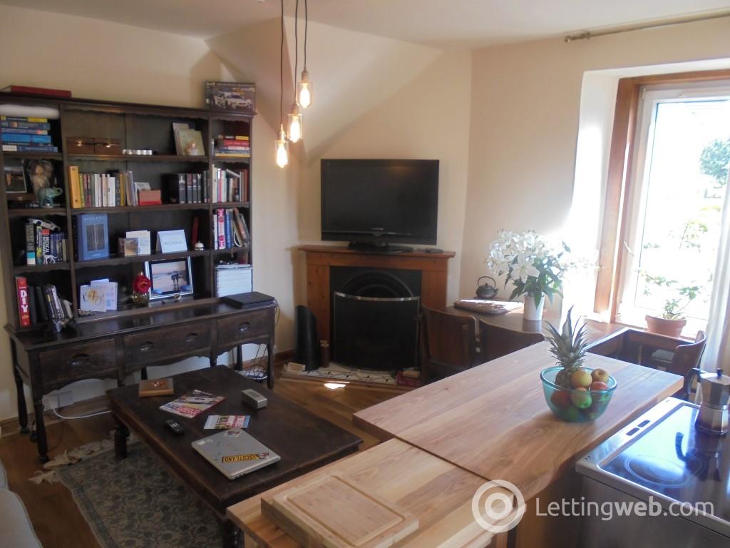 Property to rent in Cleuch Road, North Middleton, Gorebridge, EH23