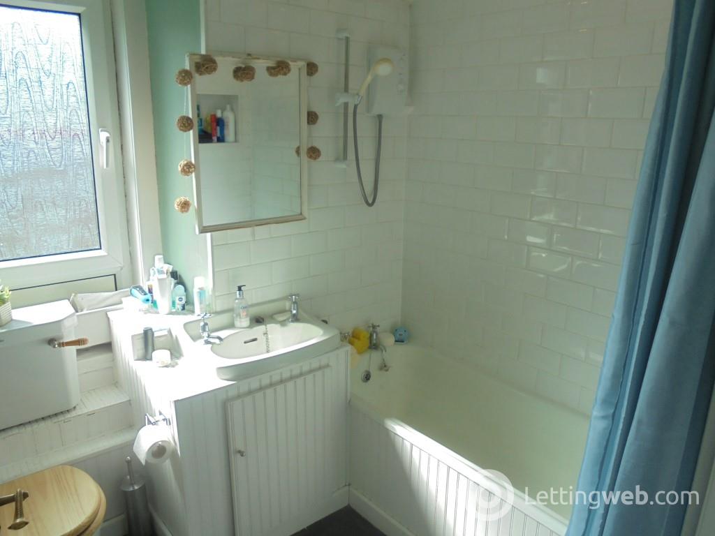 Property to rent in Cleuch Road, North Middleton, Gorebridge, EH23