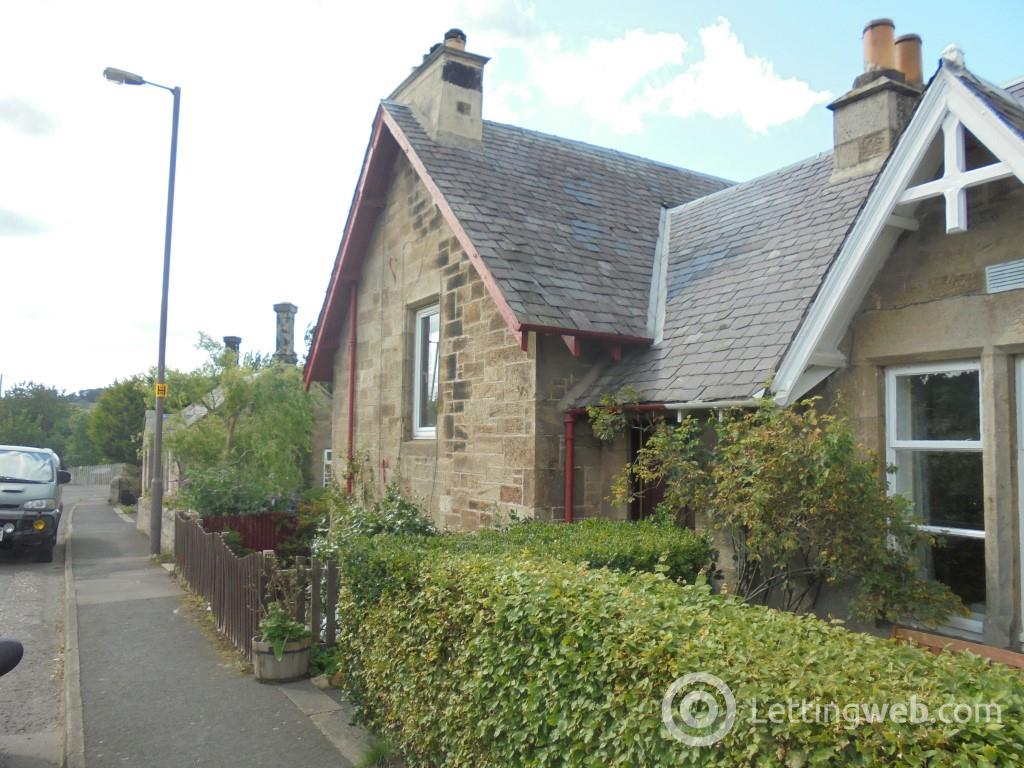 Property to rent in Cleuch Road, North Middleton, Gorebridge, EH23