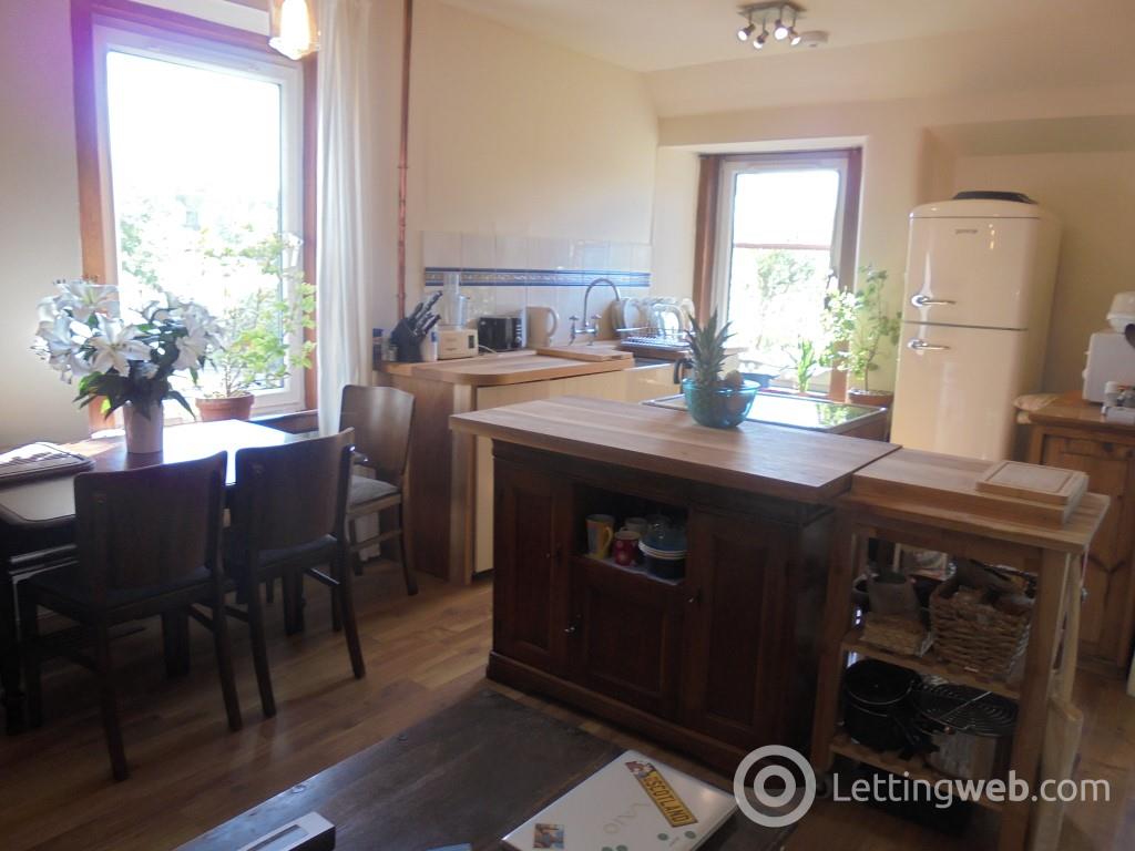 Property to rent in Cleuch Road, North Middleton, Gorebridge, EH23