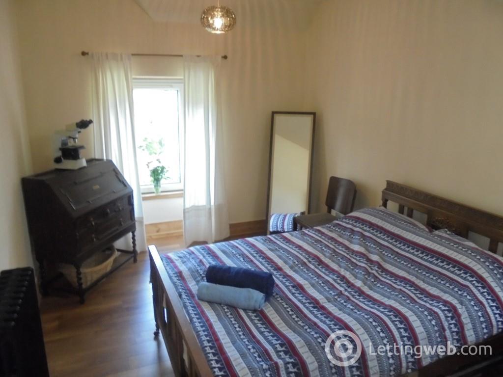 Property to rent in Cleuch Road, North Middleton, Gorebridge, EH23