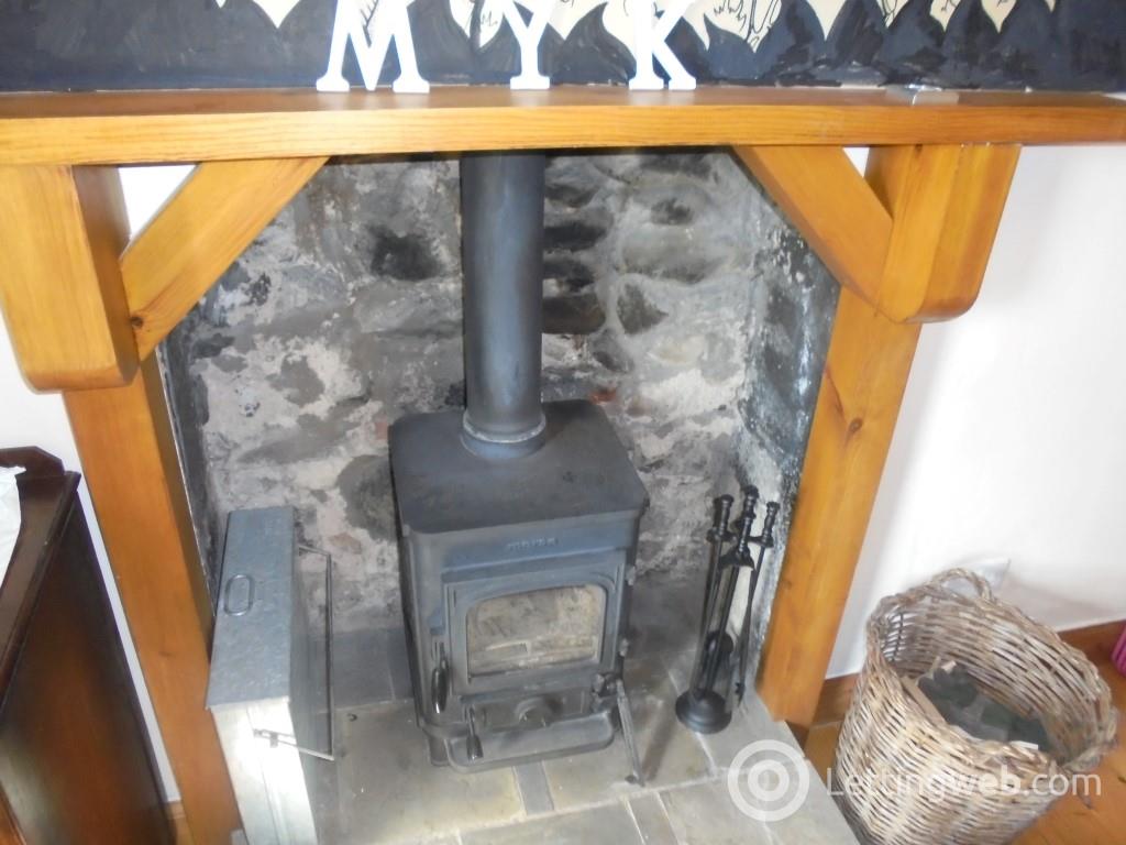 Property to rent in Cleuch Road, North Middleton, Gorebridge, EH23