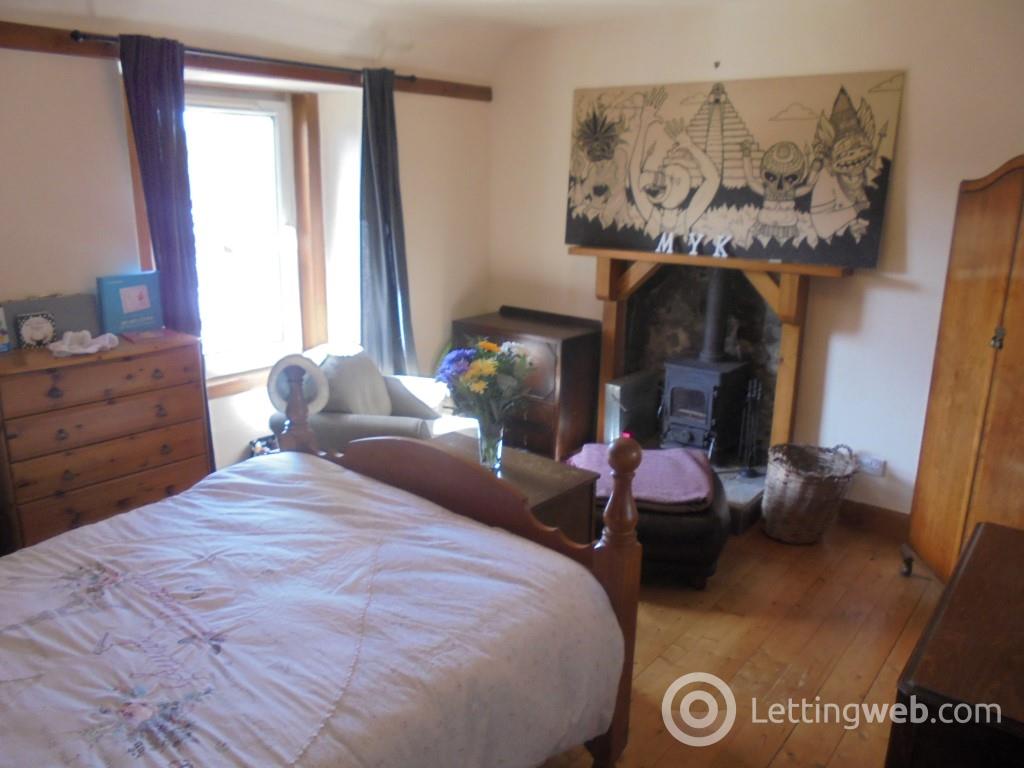 Property to rent in Cleuch Road, North Middleton, Gorebridge, EH23