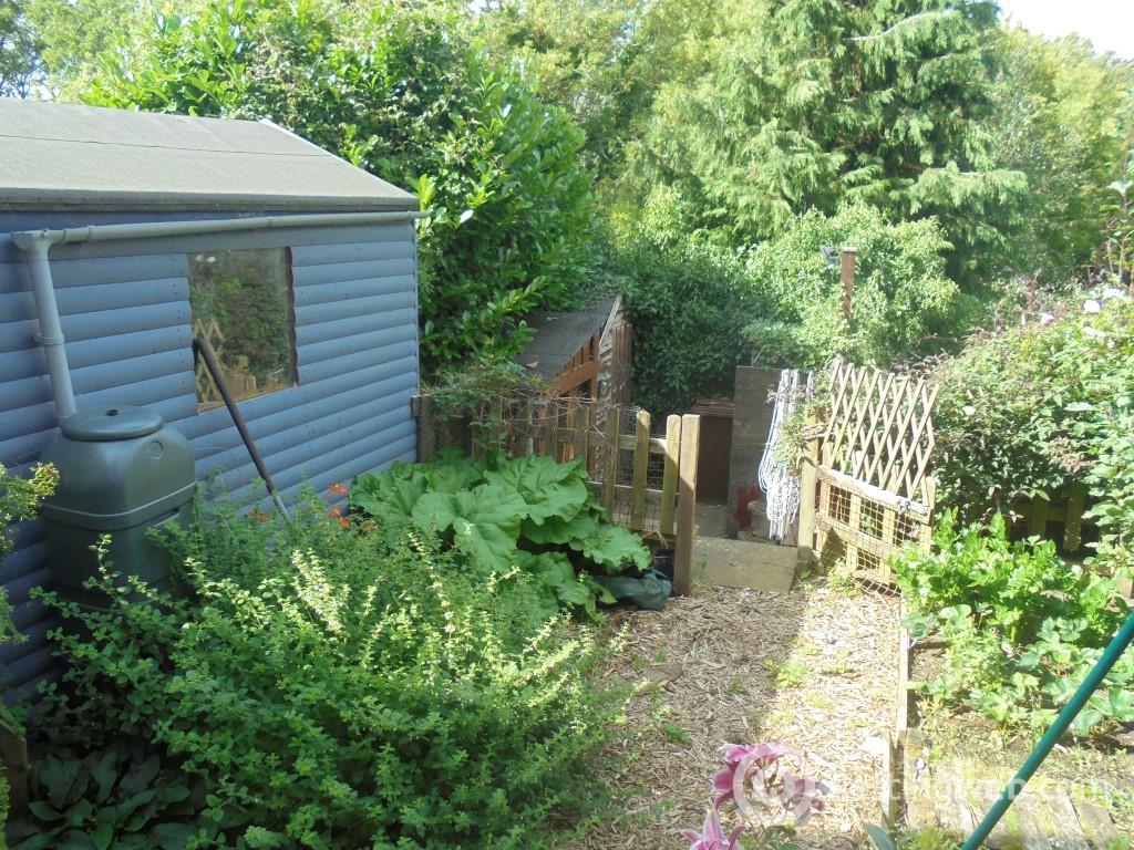 Property to rent in Cleuch Road, North Middleton, Gorebridge, EH23