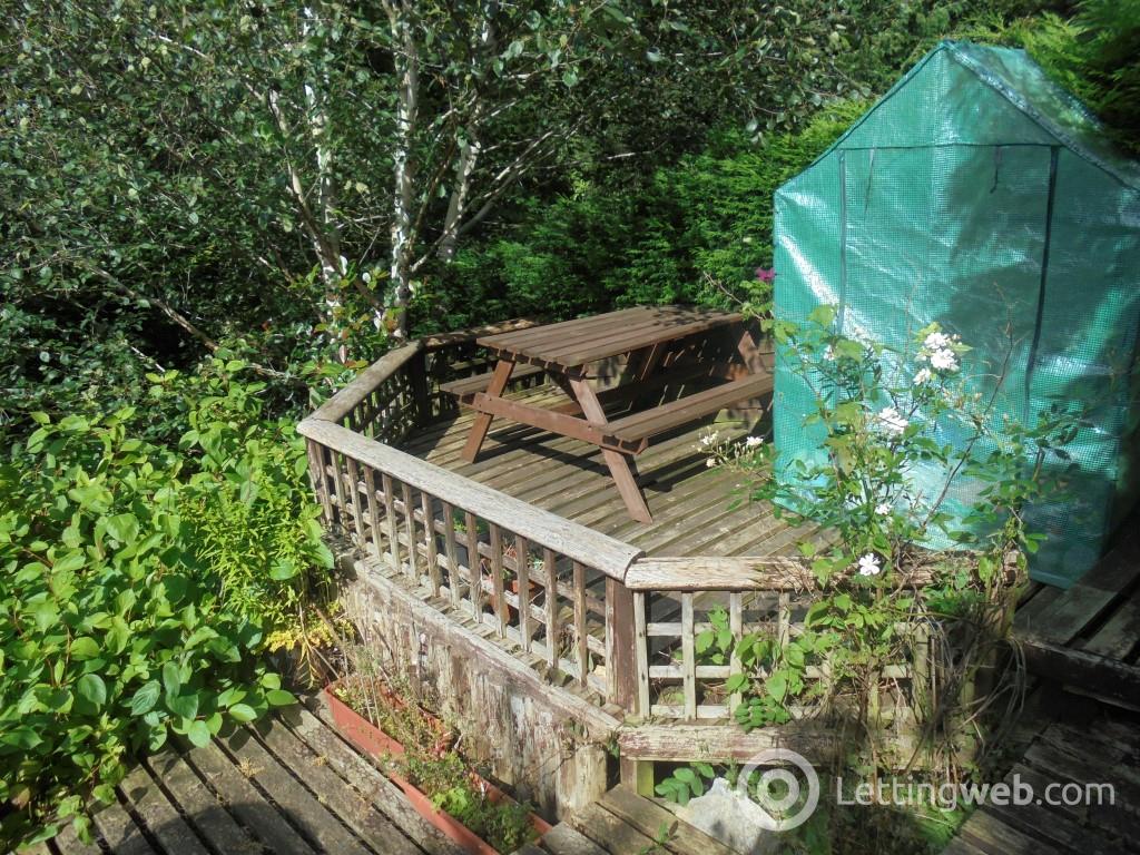 Property to rent in Cleuch Road, North Middleton, Gorebridge, EH23