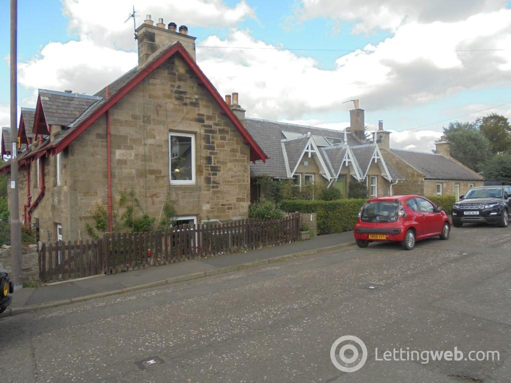 Property to rent in Cleuch Road, North Middleton, Gorebridge, EH23