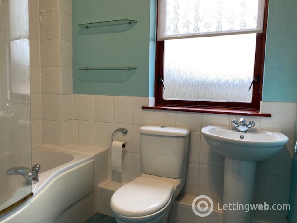 Property to rent in Pentland Drive, Edinburgh, EH10 6PX