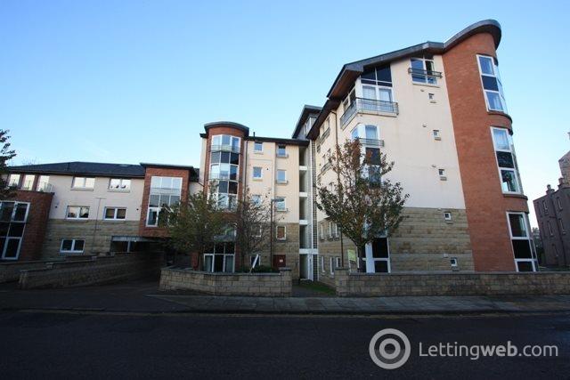 Property to rent in 1/14 Spring Gardens