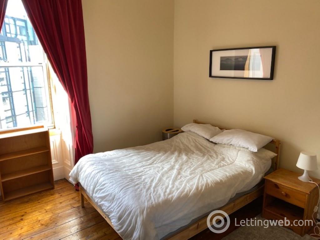 Property to rent in Mcdonald Road, Edinburgh, EH7 4LX