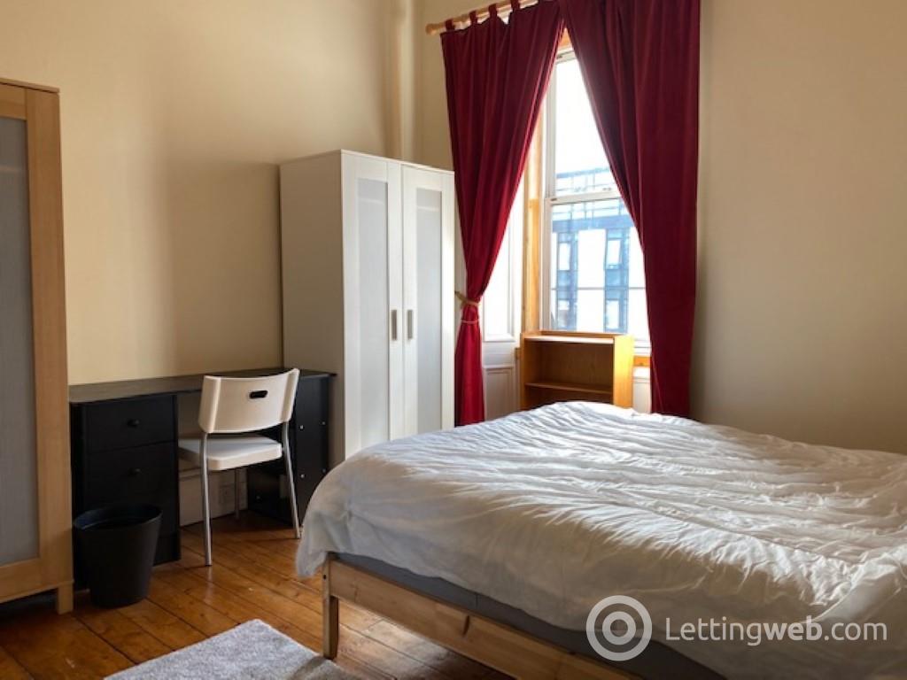 Property to rent in Mcdonald Road, Edinburgh, EH7 4LX