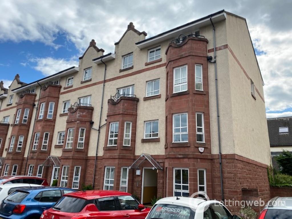 Property to rent in Hopetoun Street, Bellevue, Edinburgh, EH7 4NF